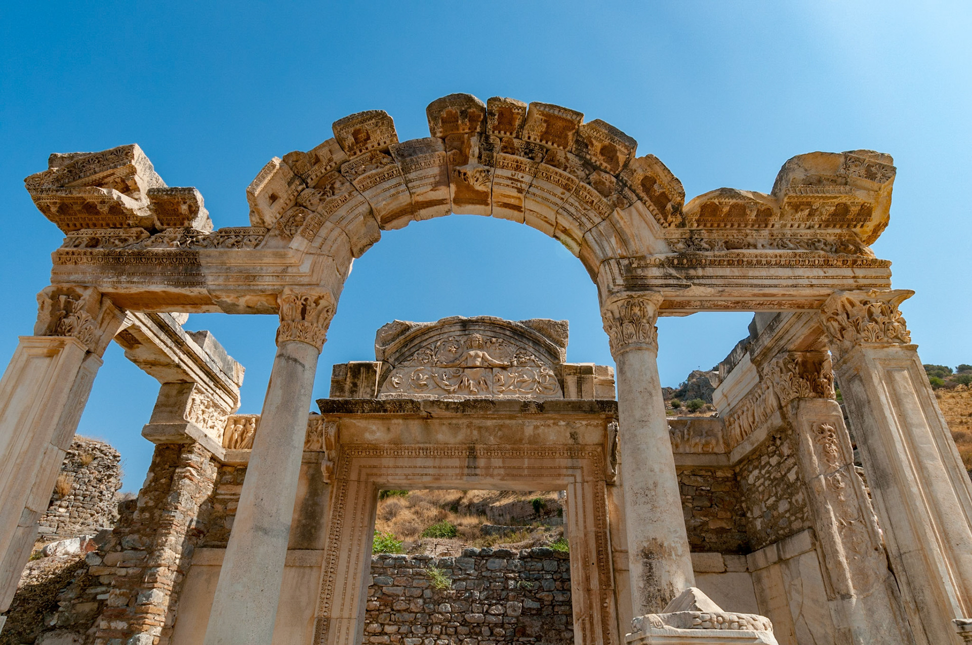 Ephesus