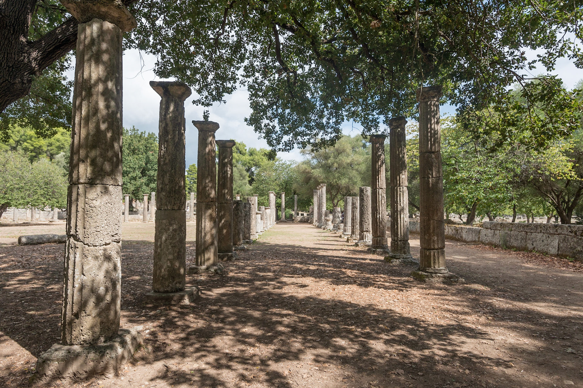 Olympia