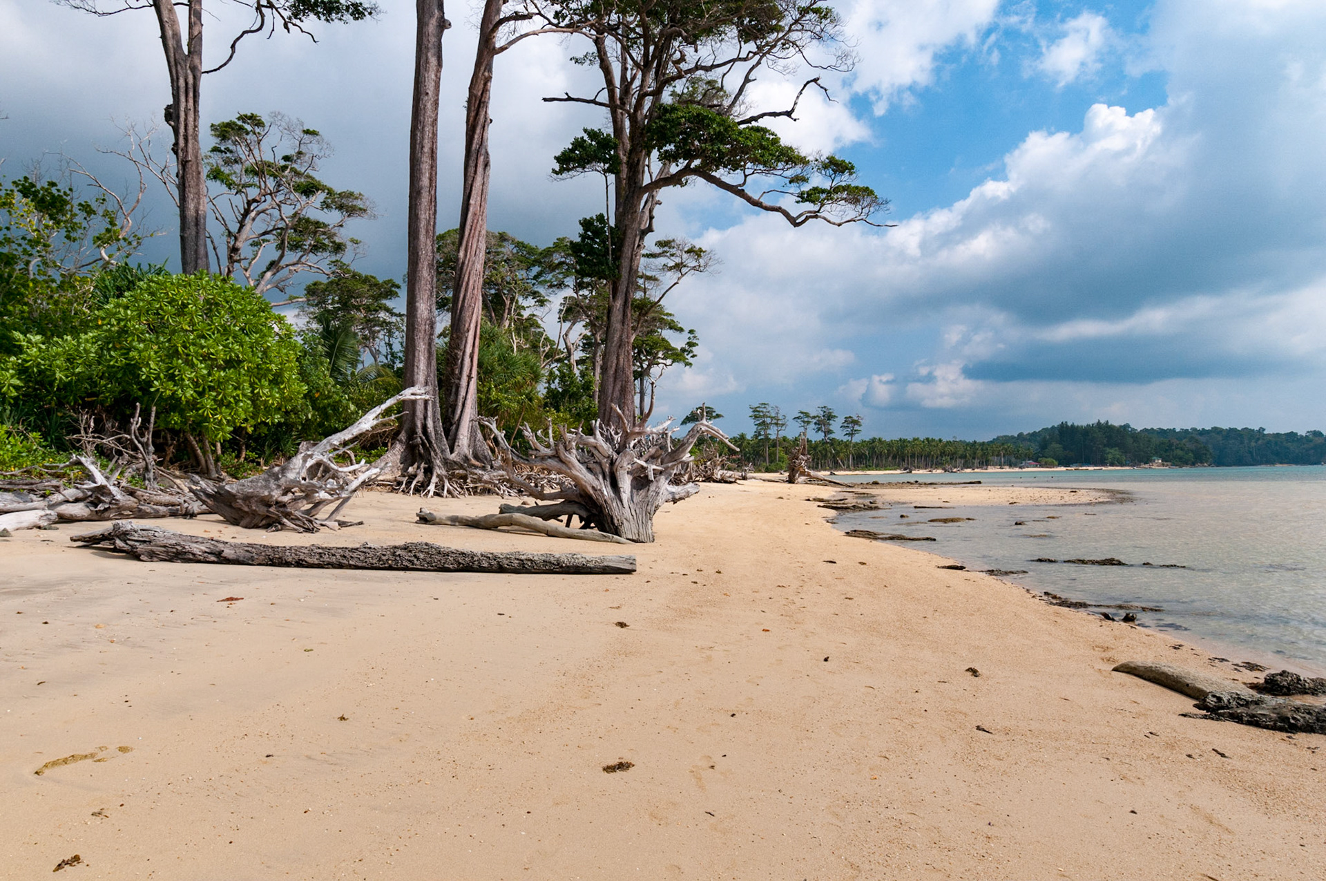 Andamans