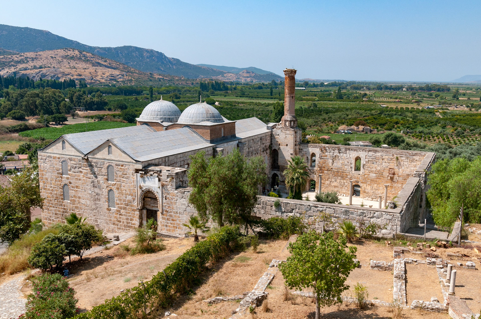 Selçuk