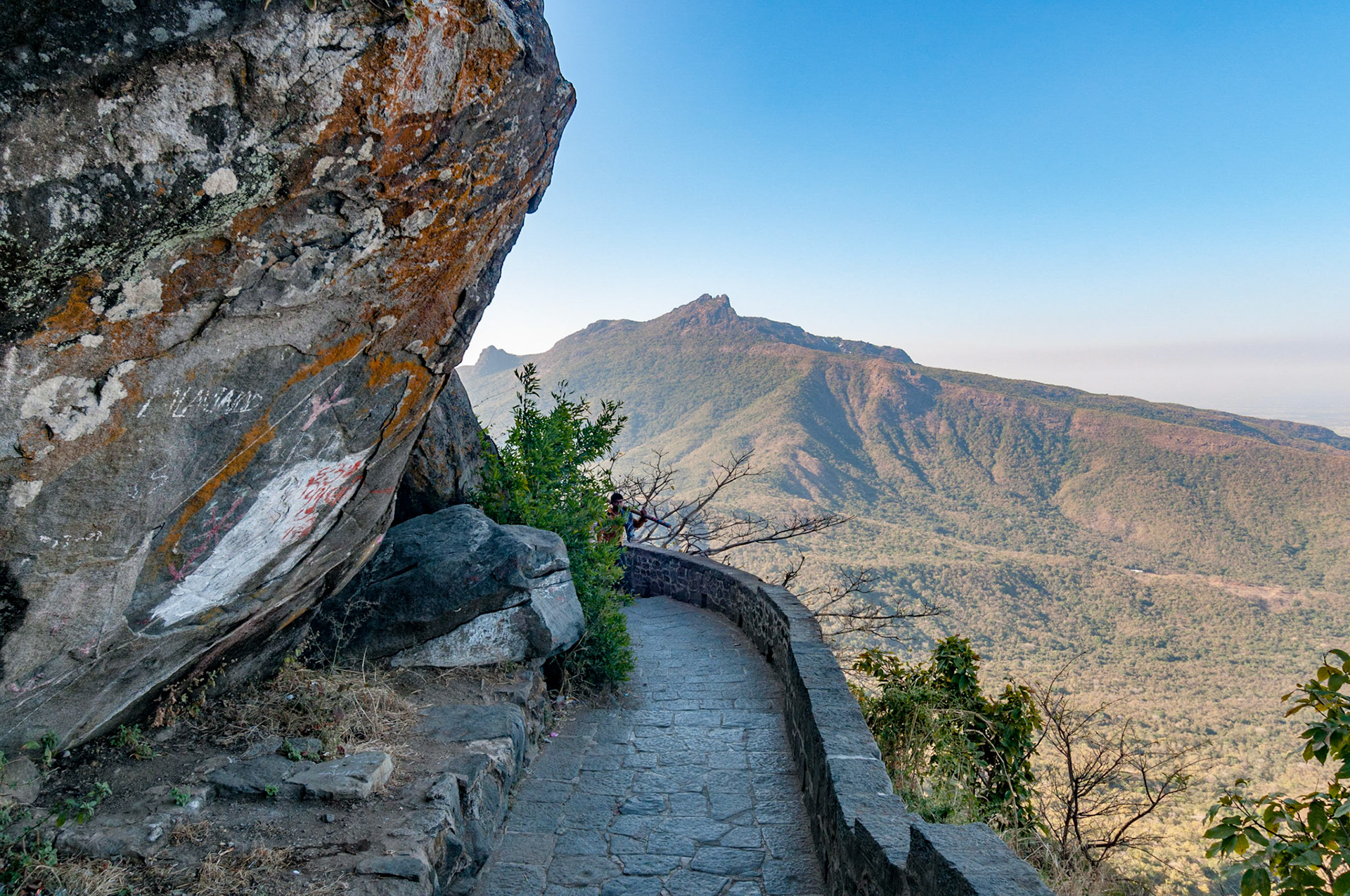Mount Girnar