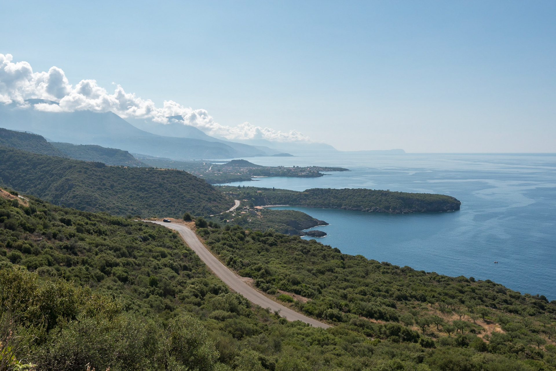 Kardamili