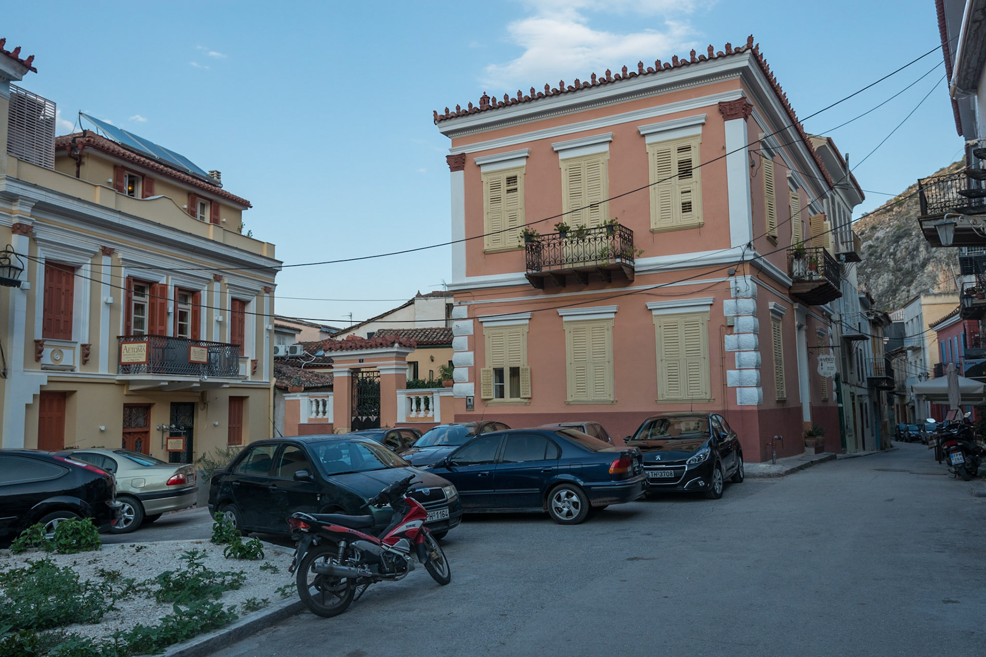 Nauplion