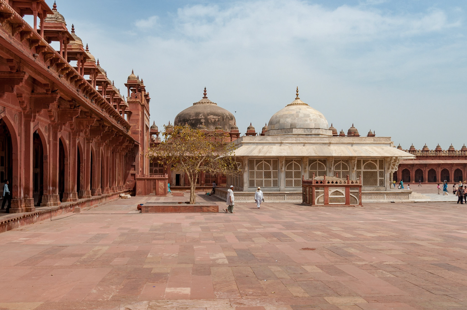 Fatepur Sikri
