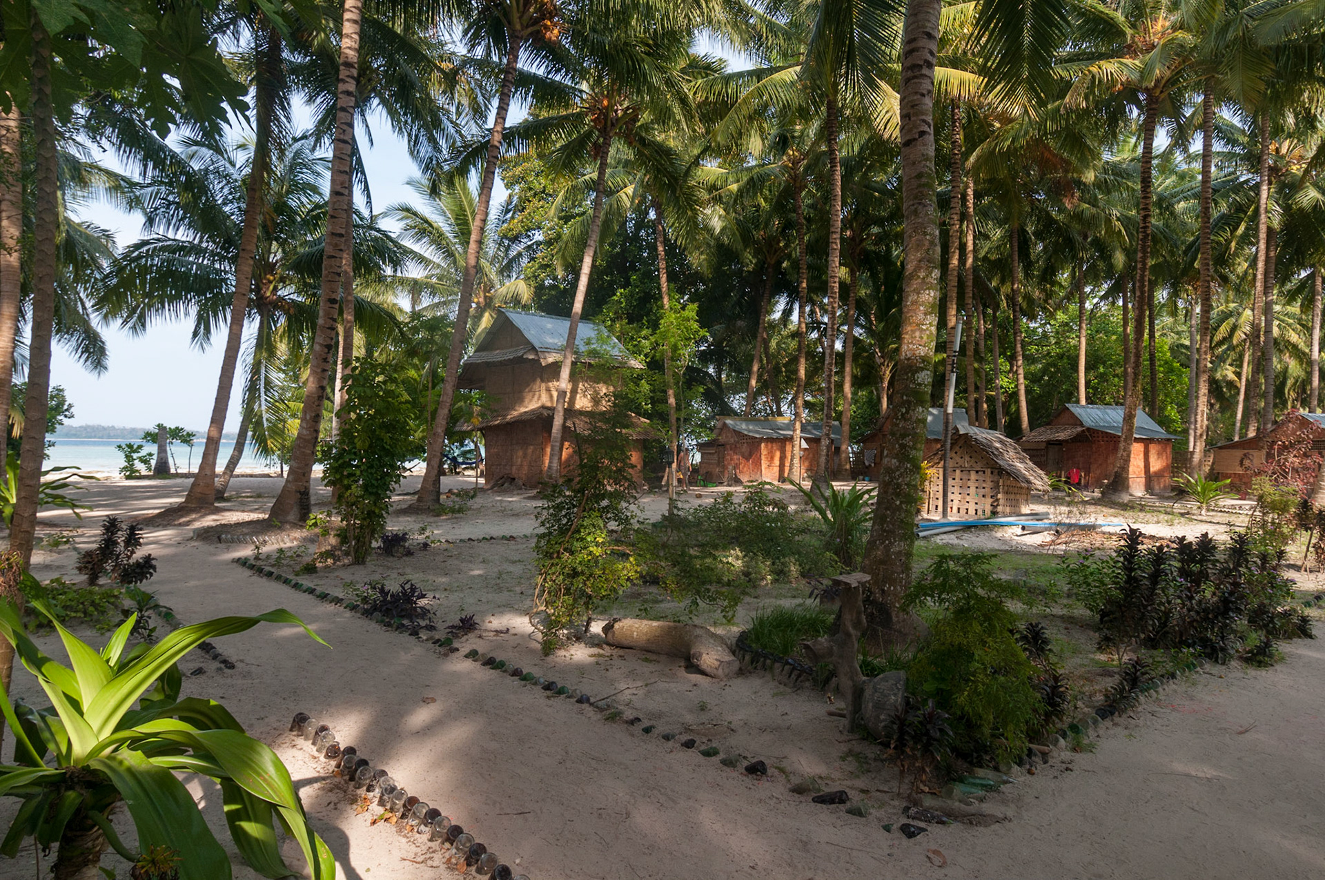 Andamans