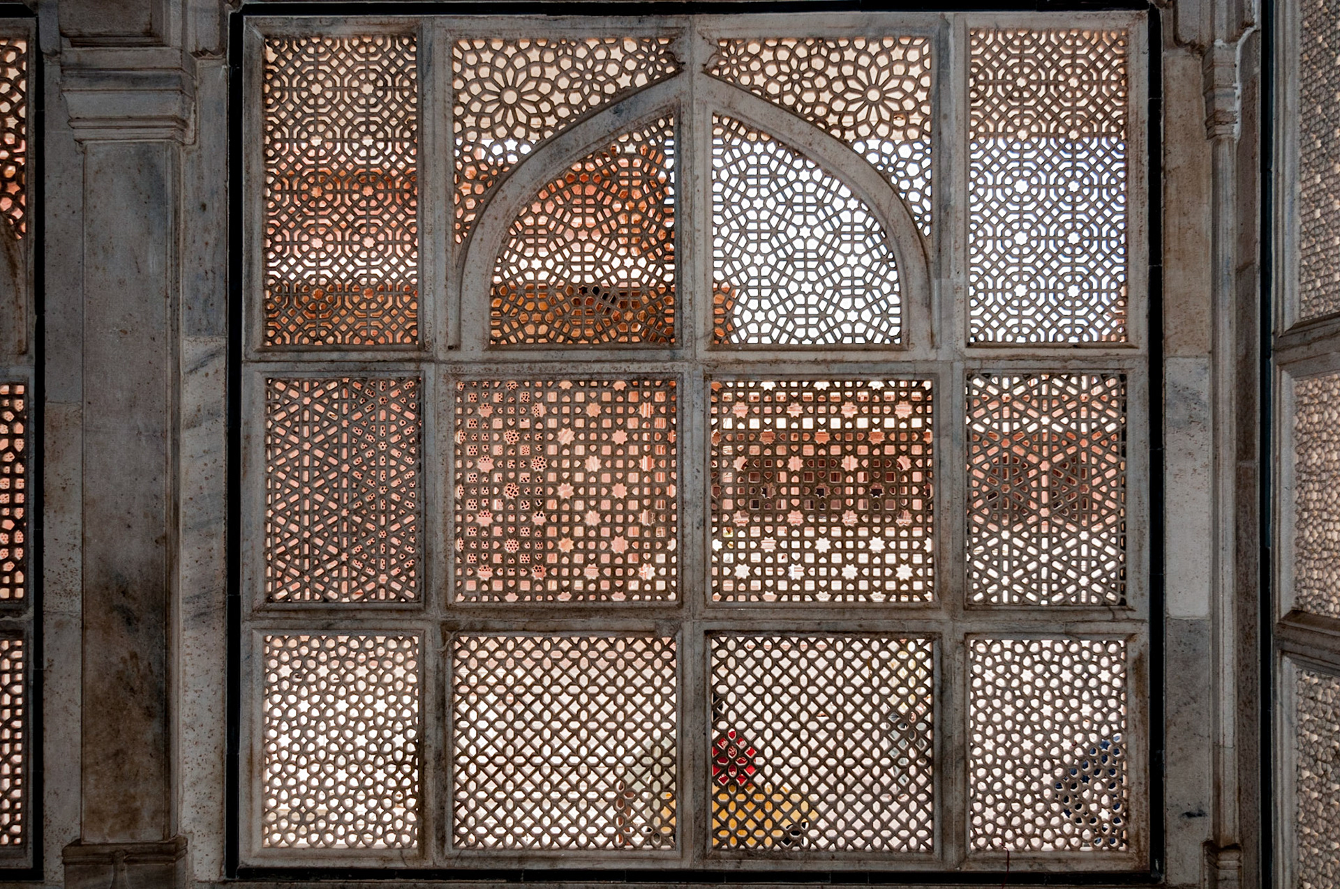 Fatepur Sikri