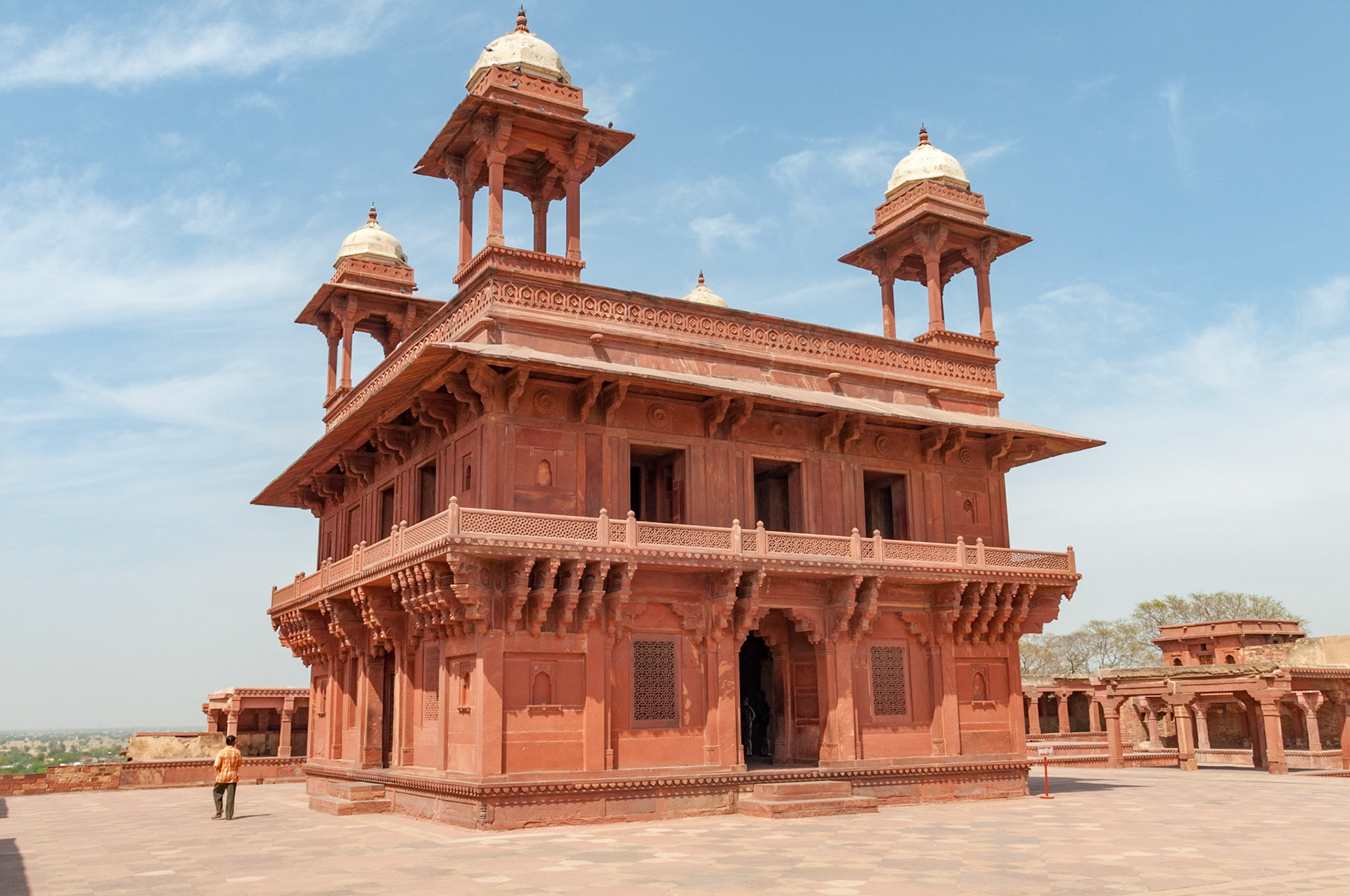Fatepur Sikri