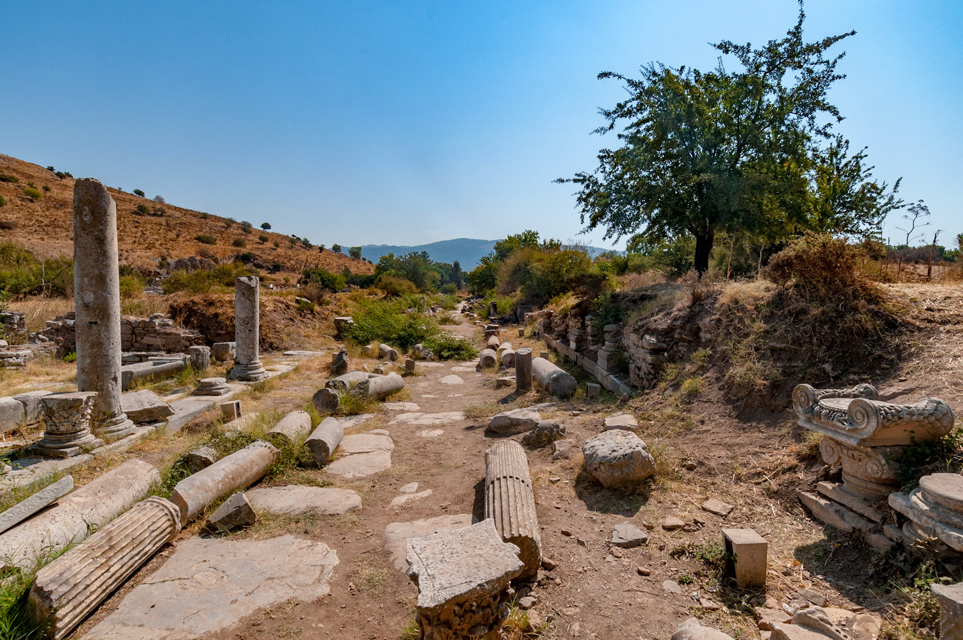 Ephesus
