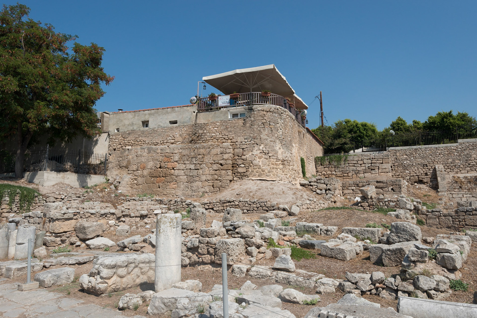 Corinth