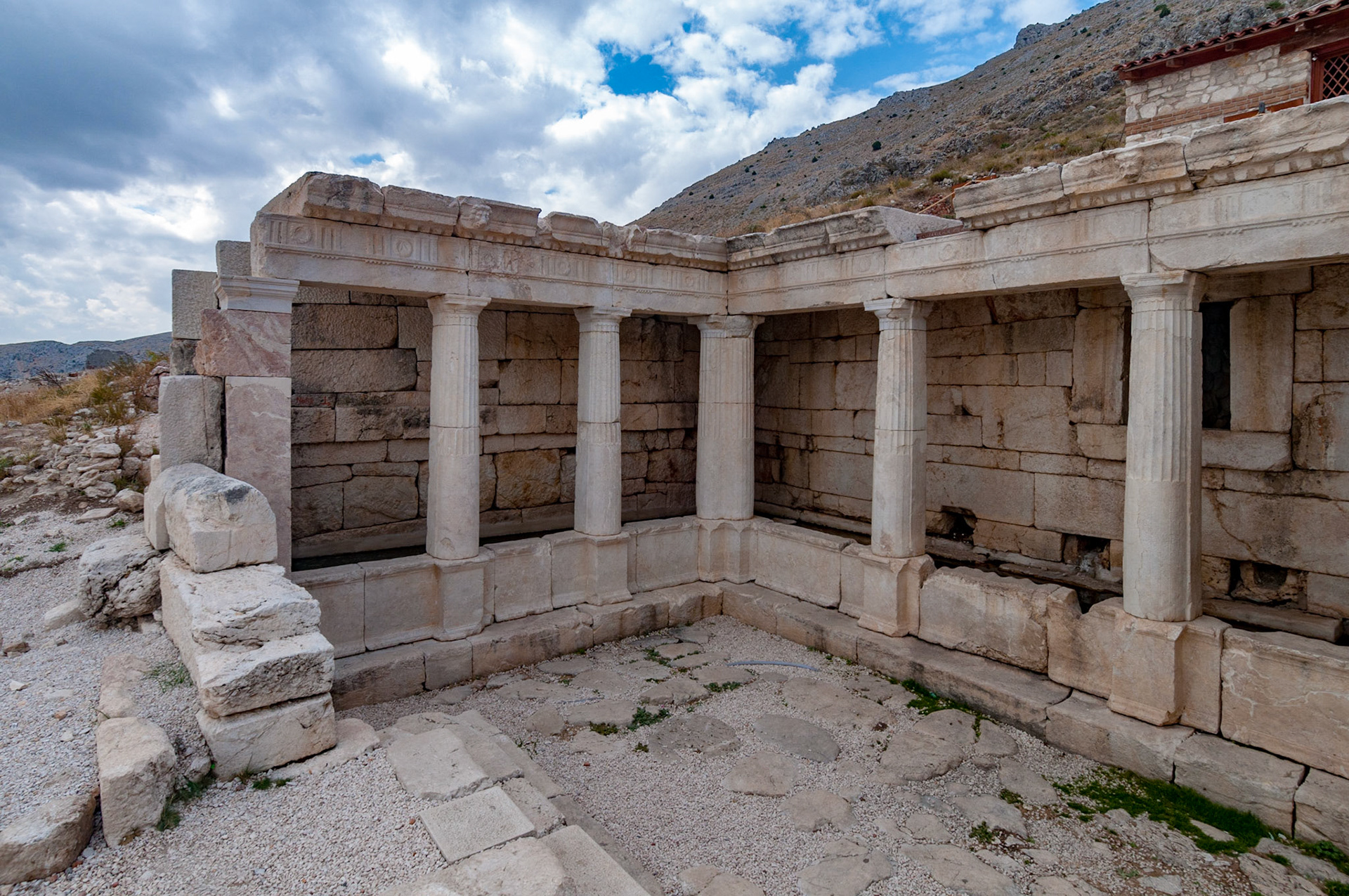 Sagalassos