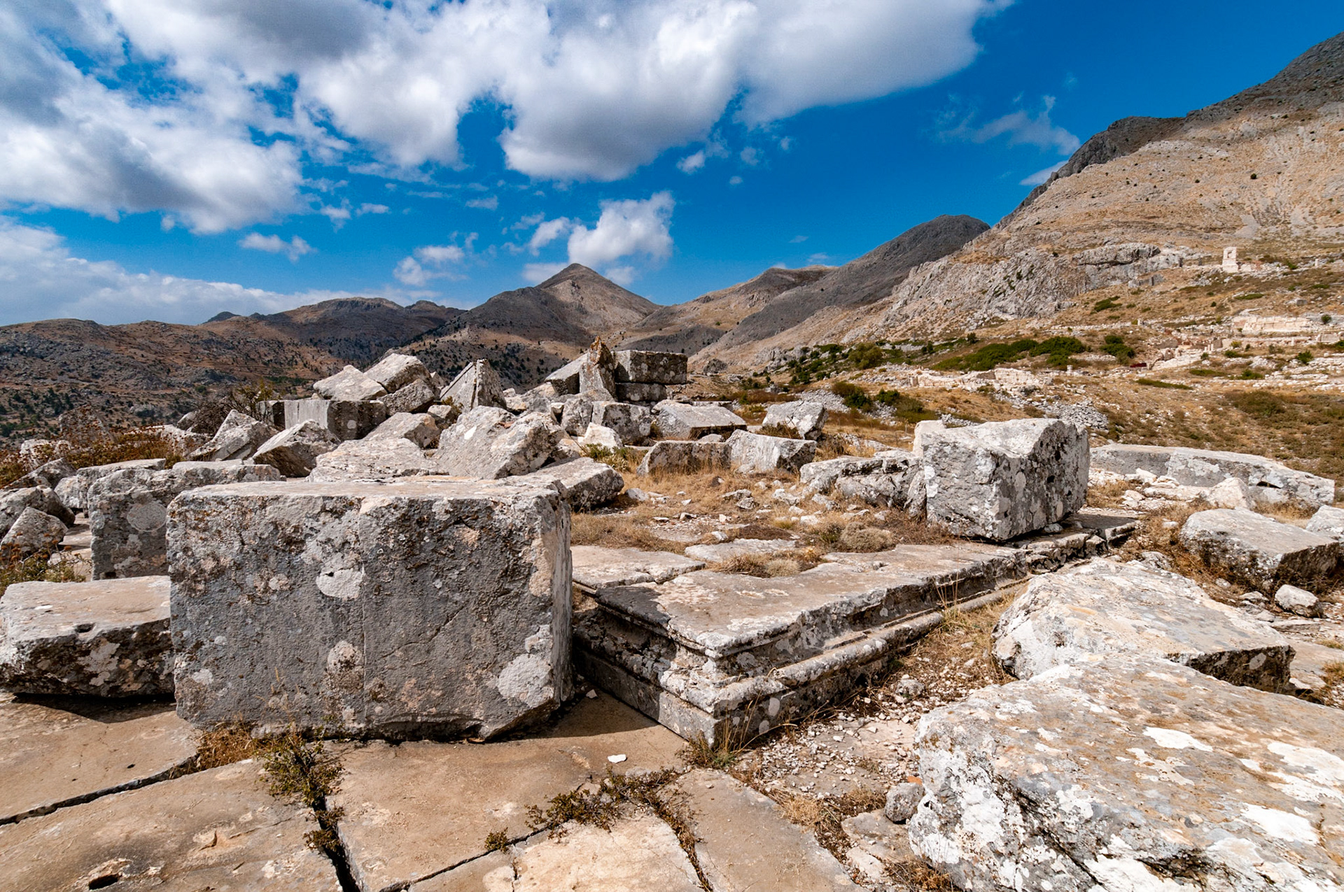 Sagalassos
