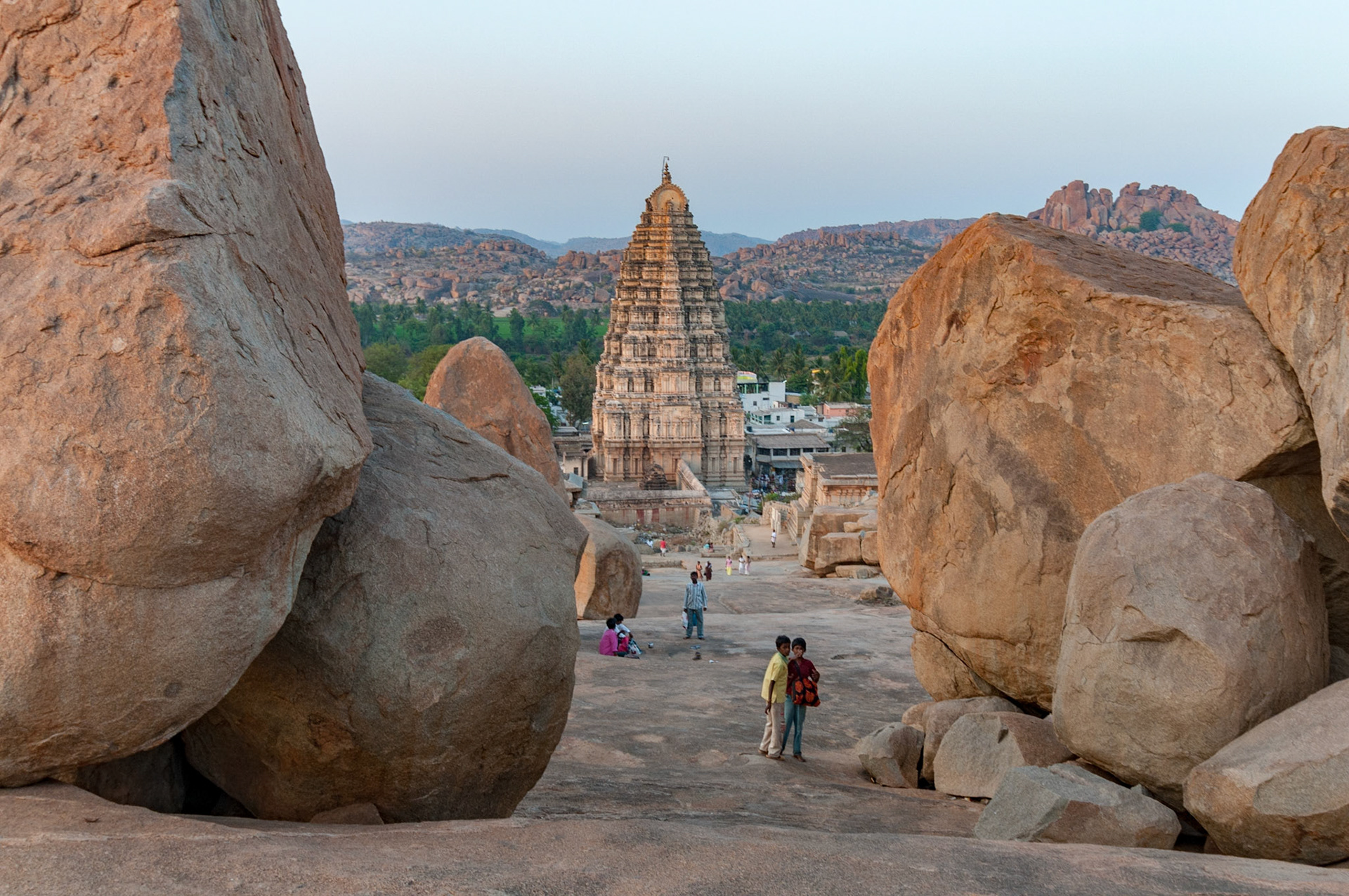 Hampi
