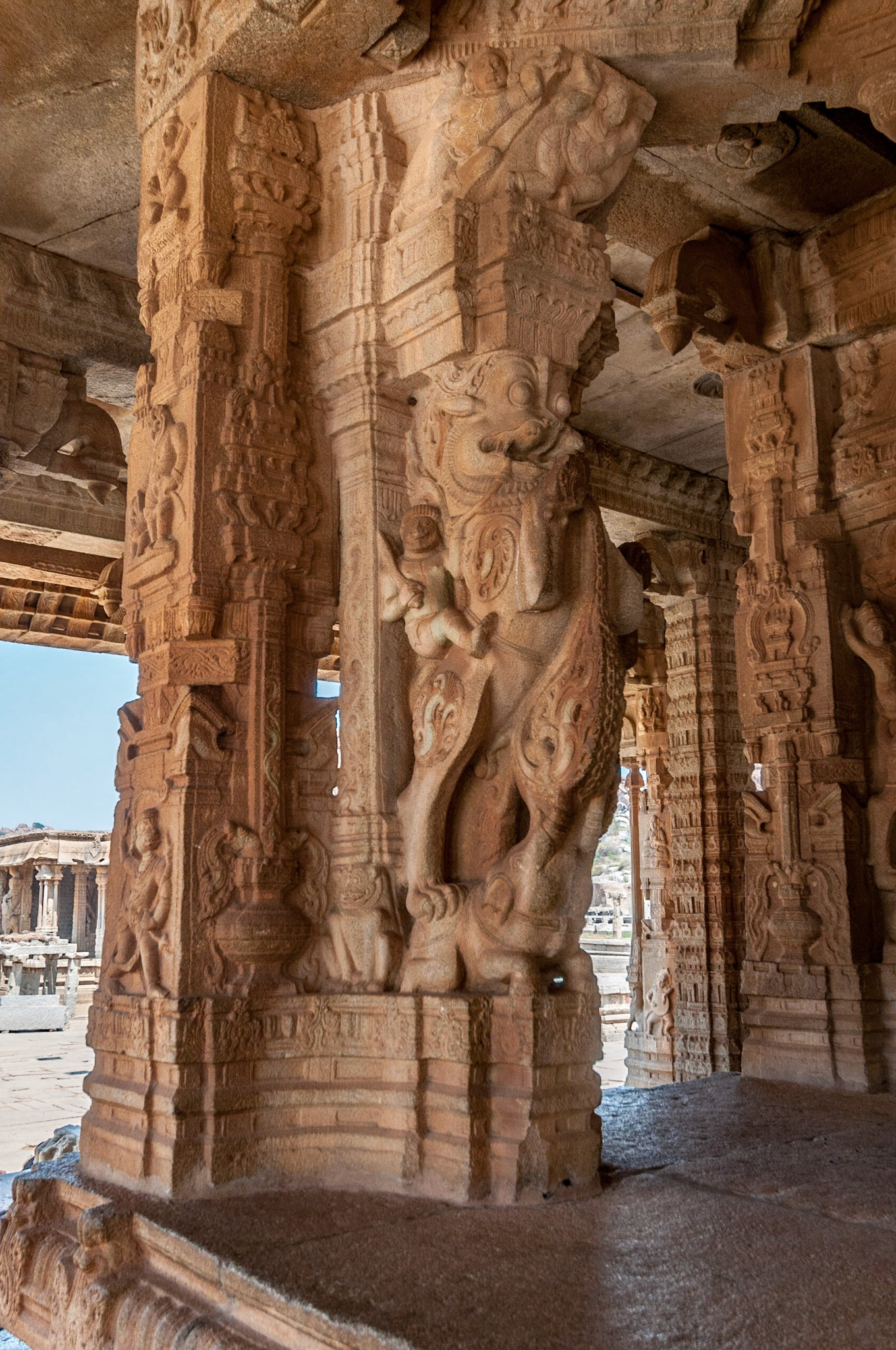 Hampi