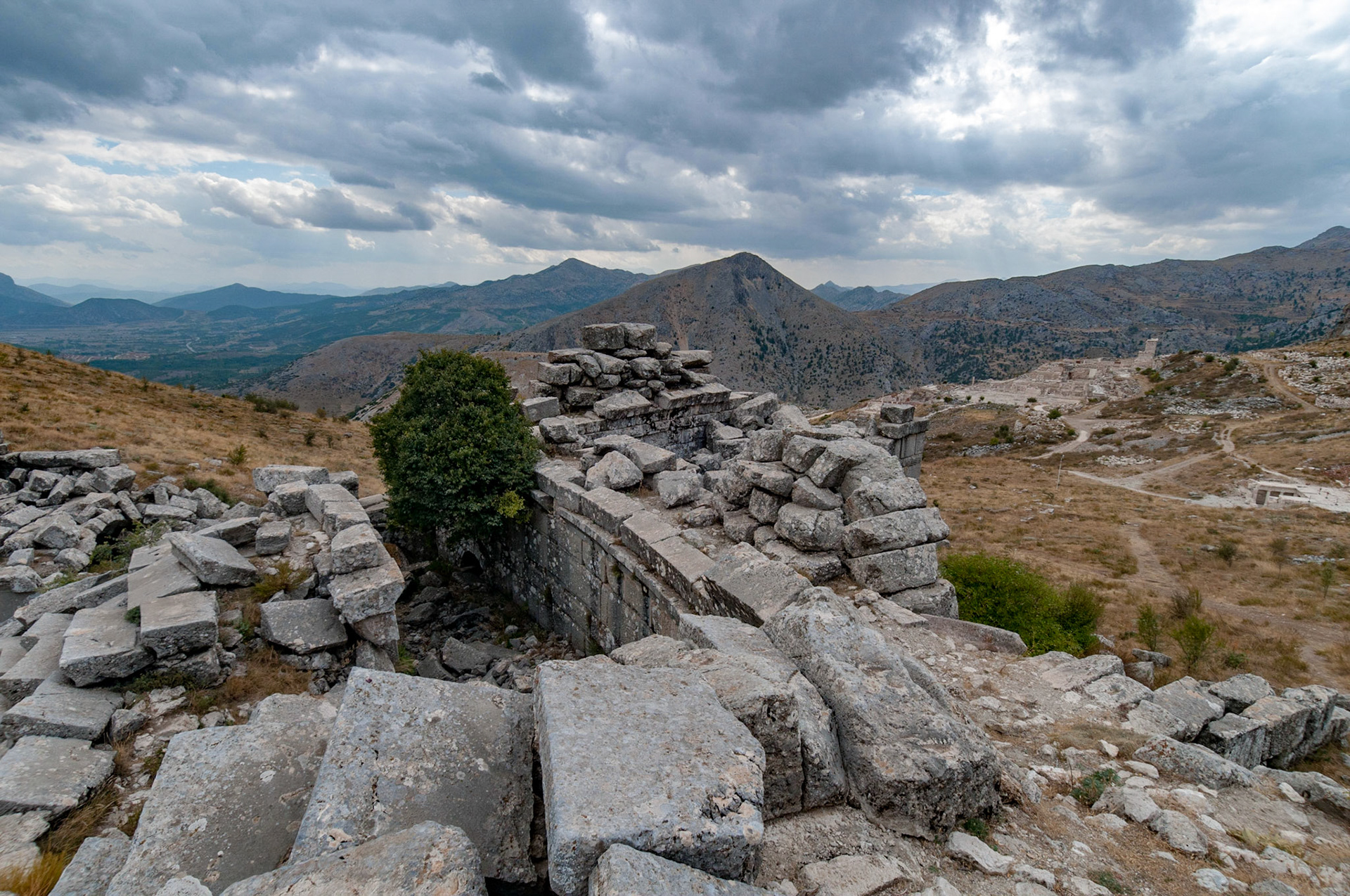 Sagalassos