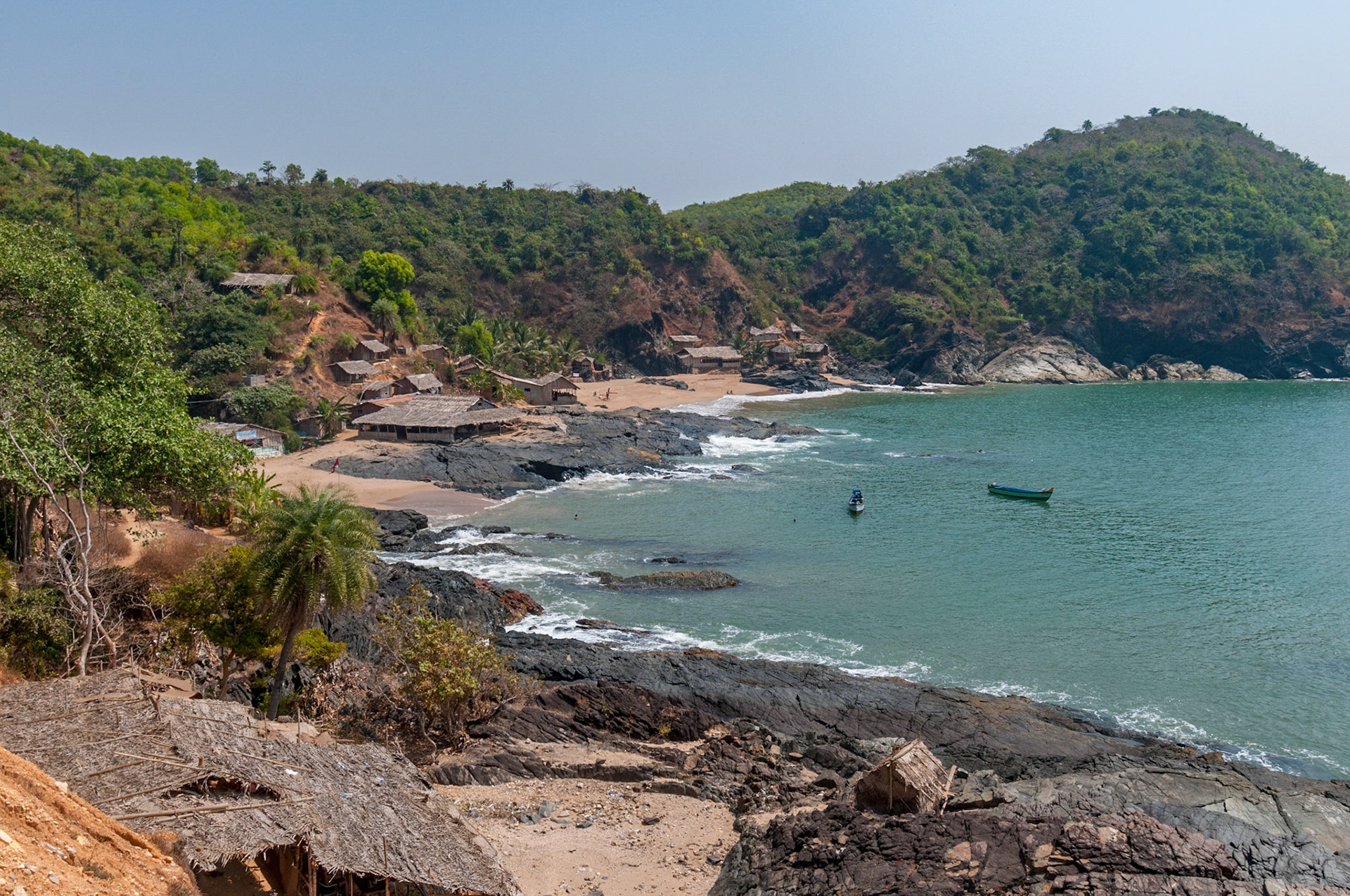 Gokarna