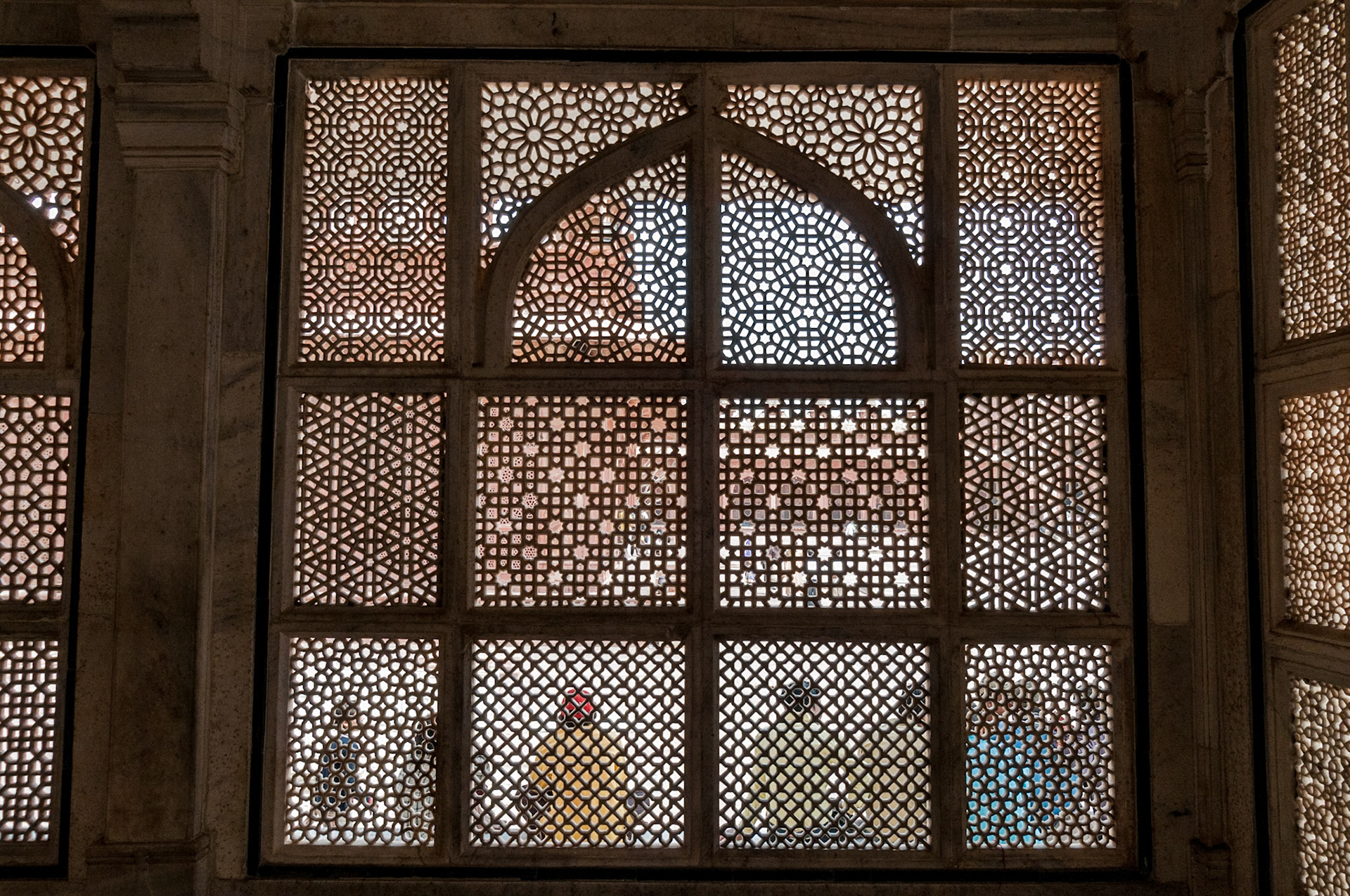 Fatepur Sikri