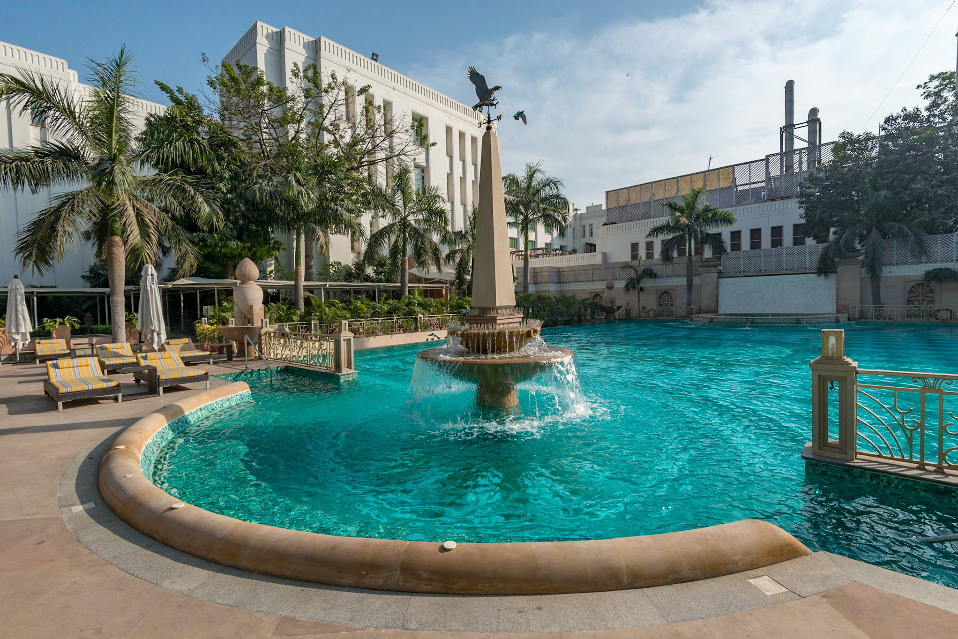 Imperial Hotel