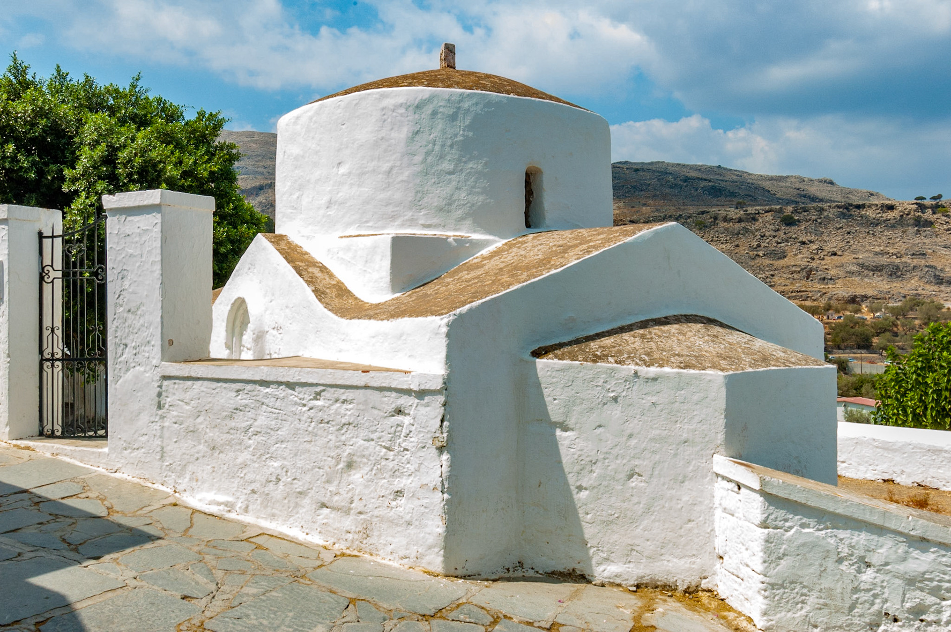 Lindos