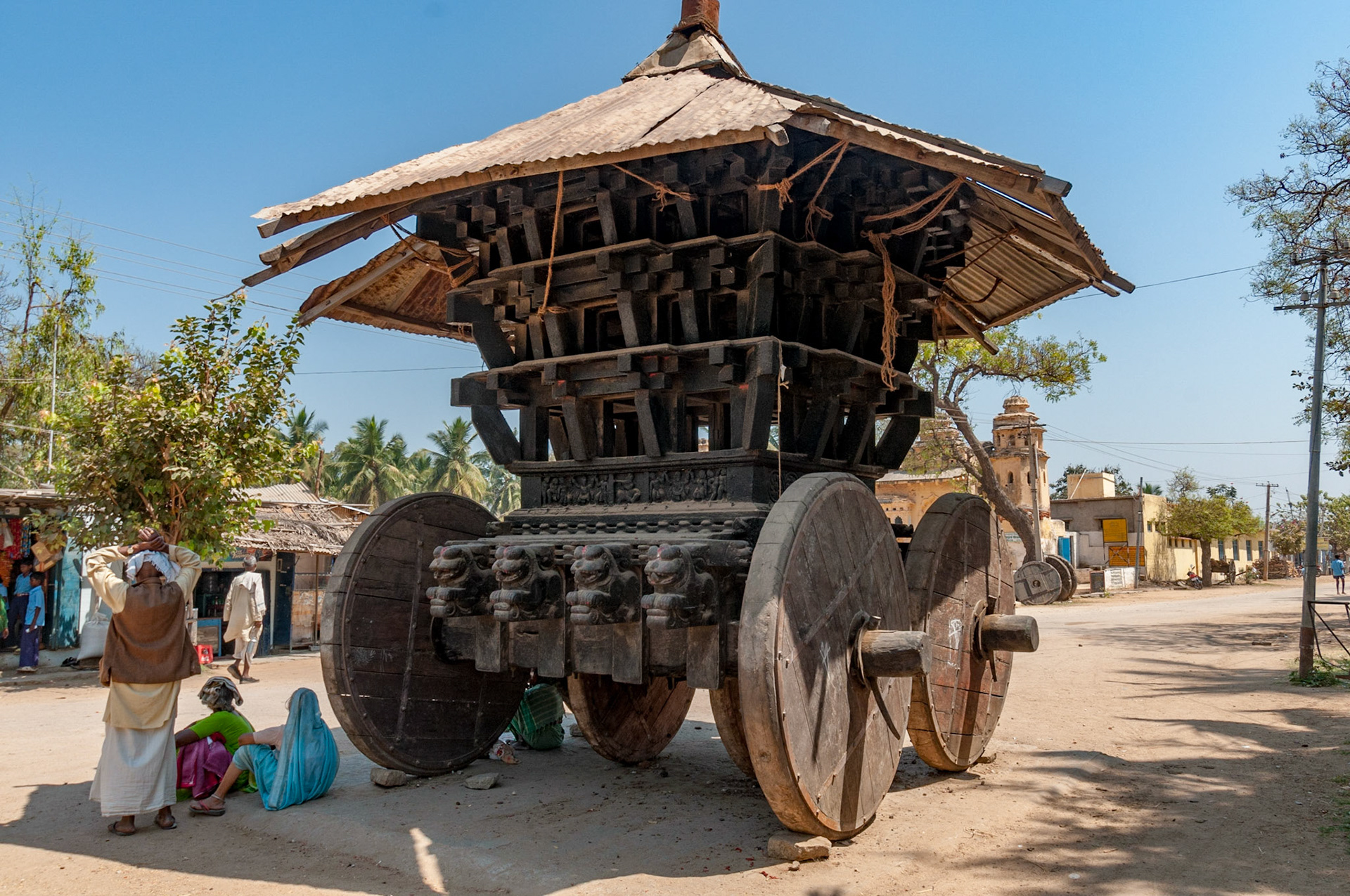 Hampi