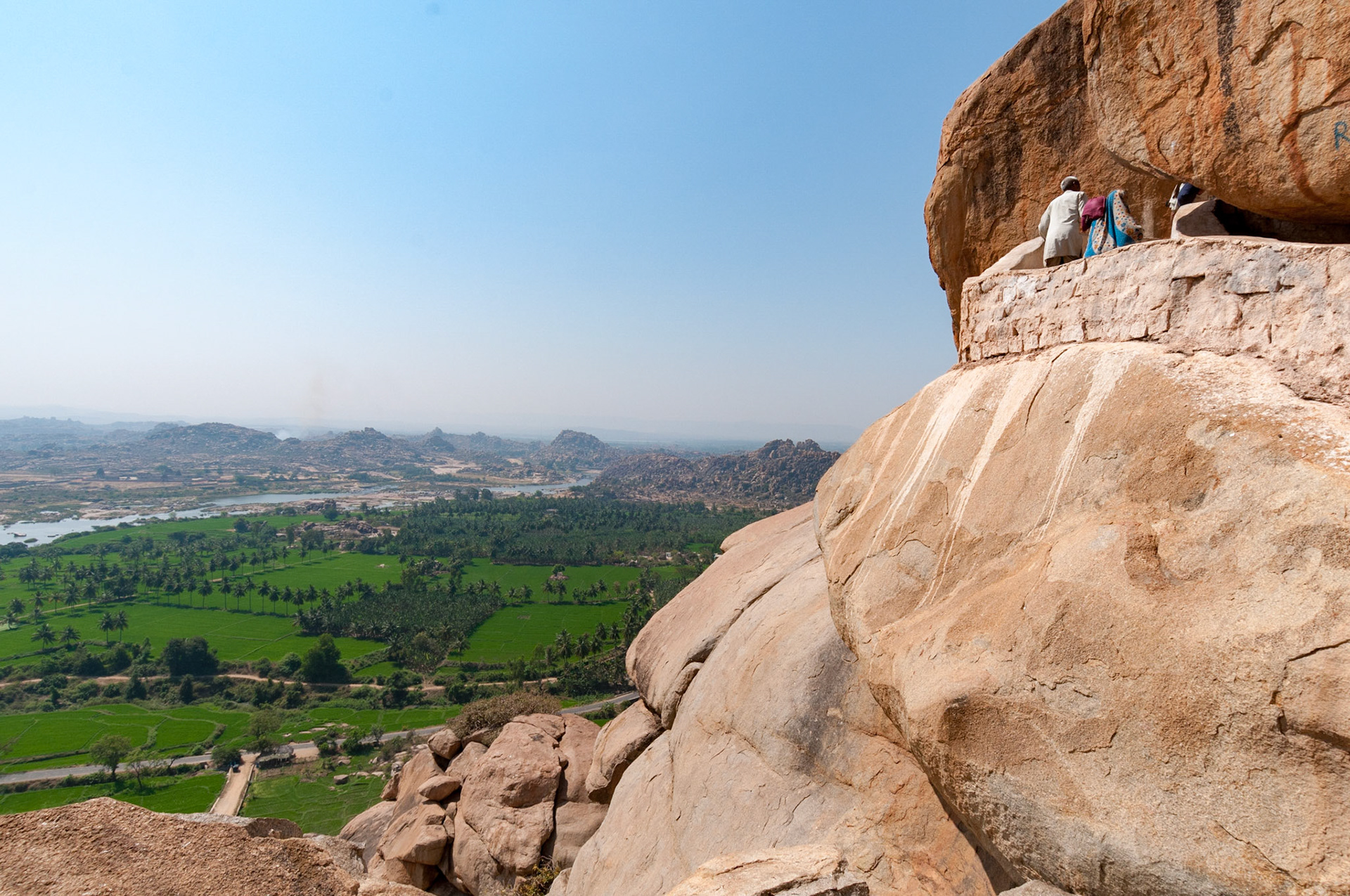 Hampi