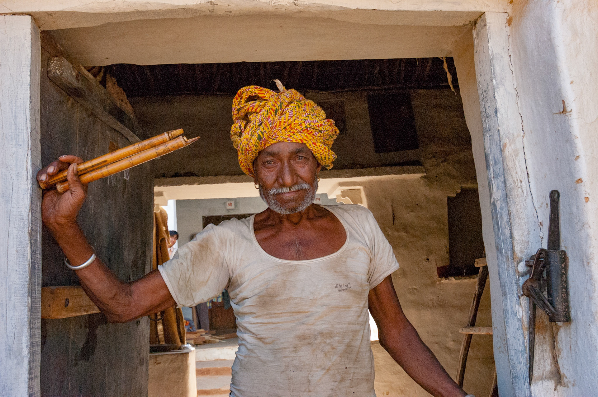 Bundi
