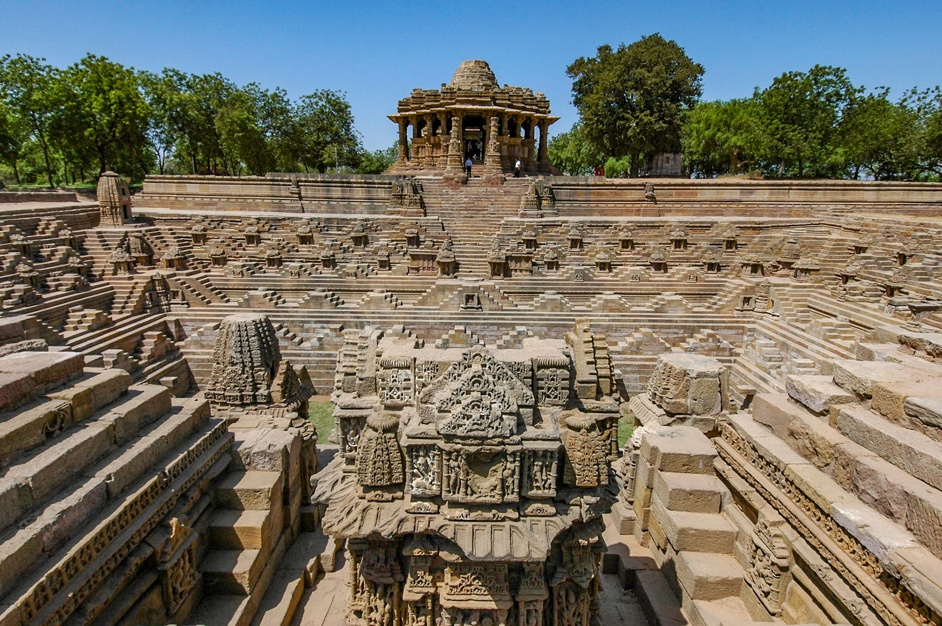 Modhera
