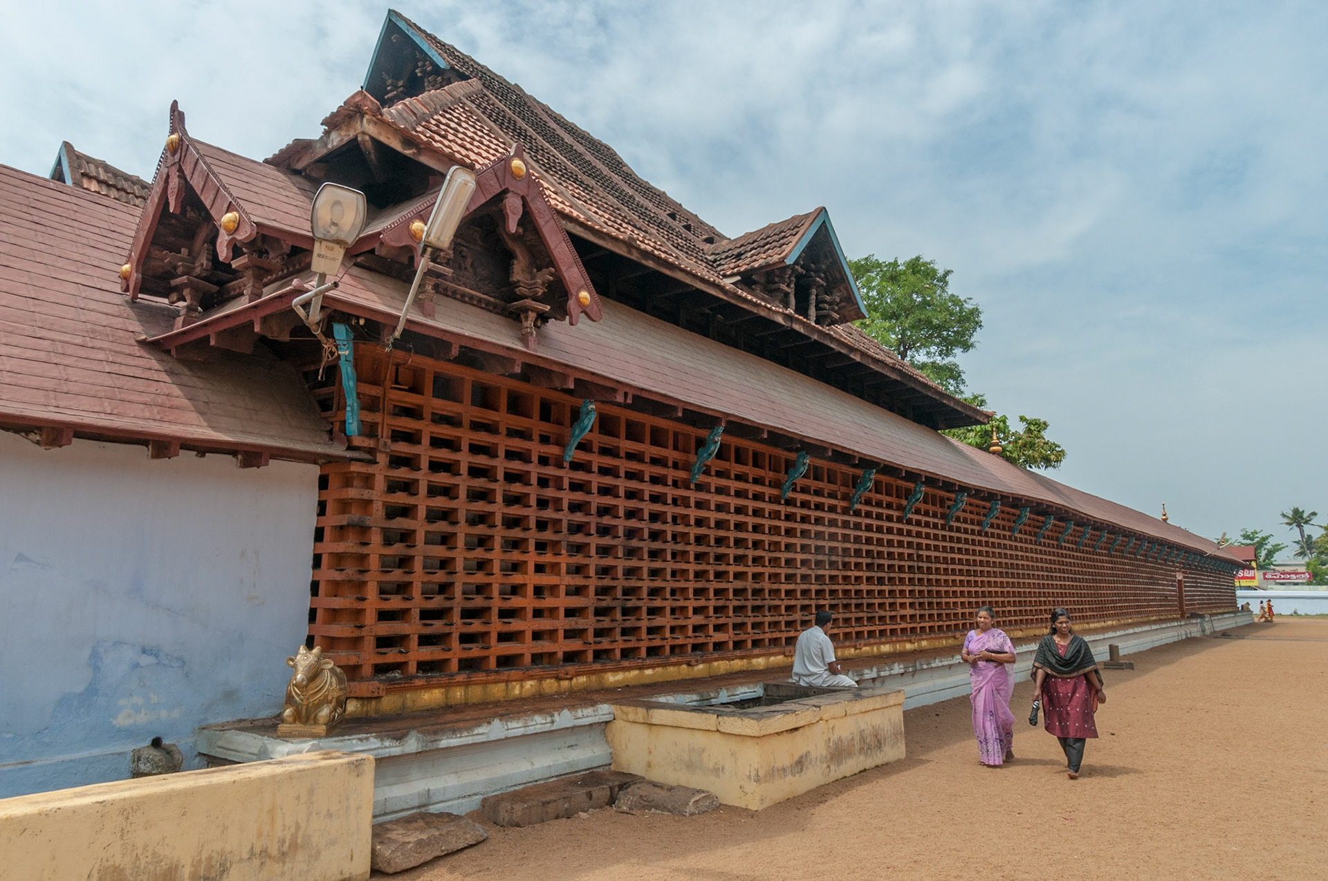 Ettumanur