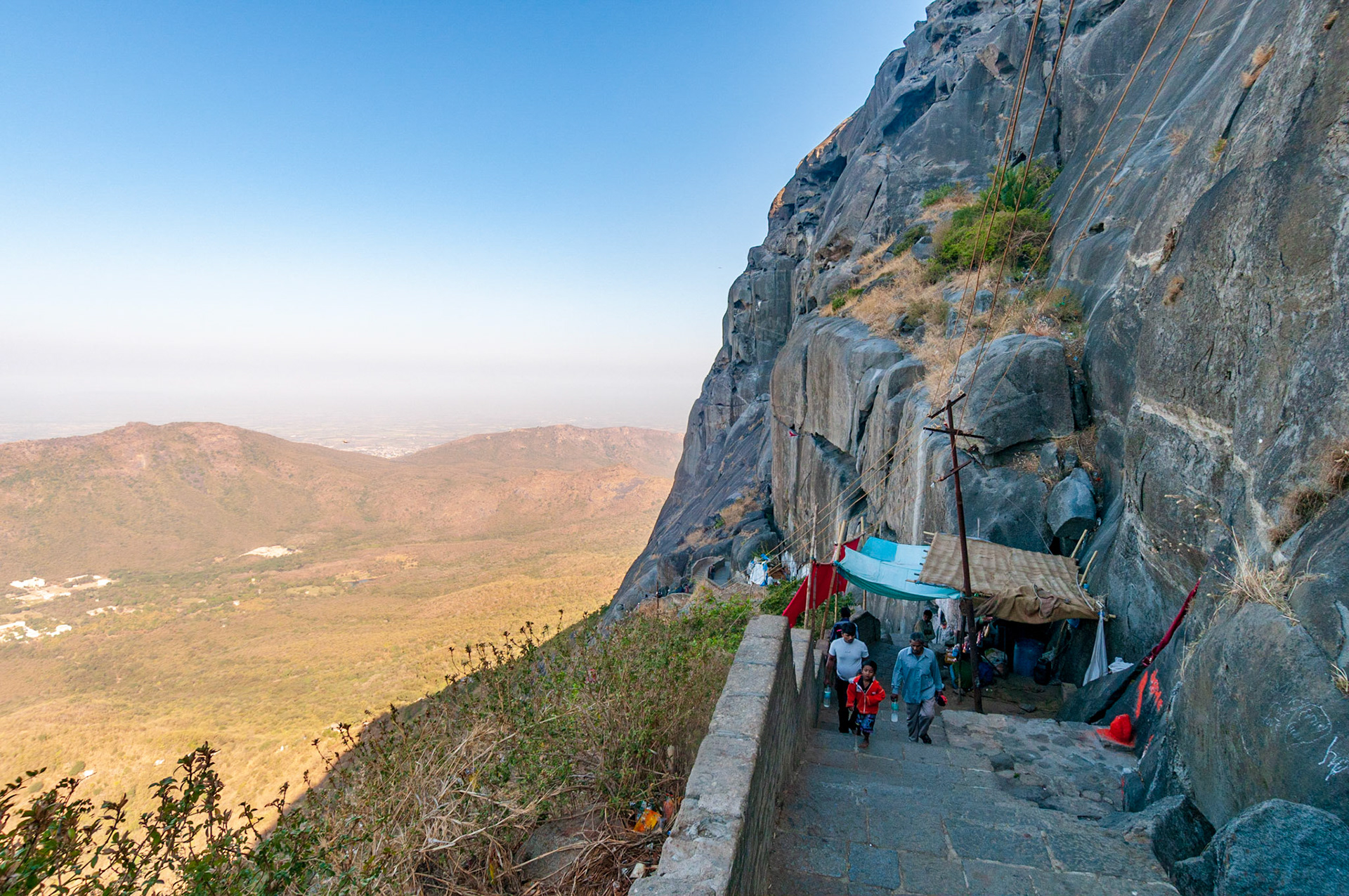 Mount Girnar