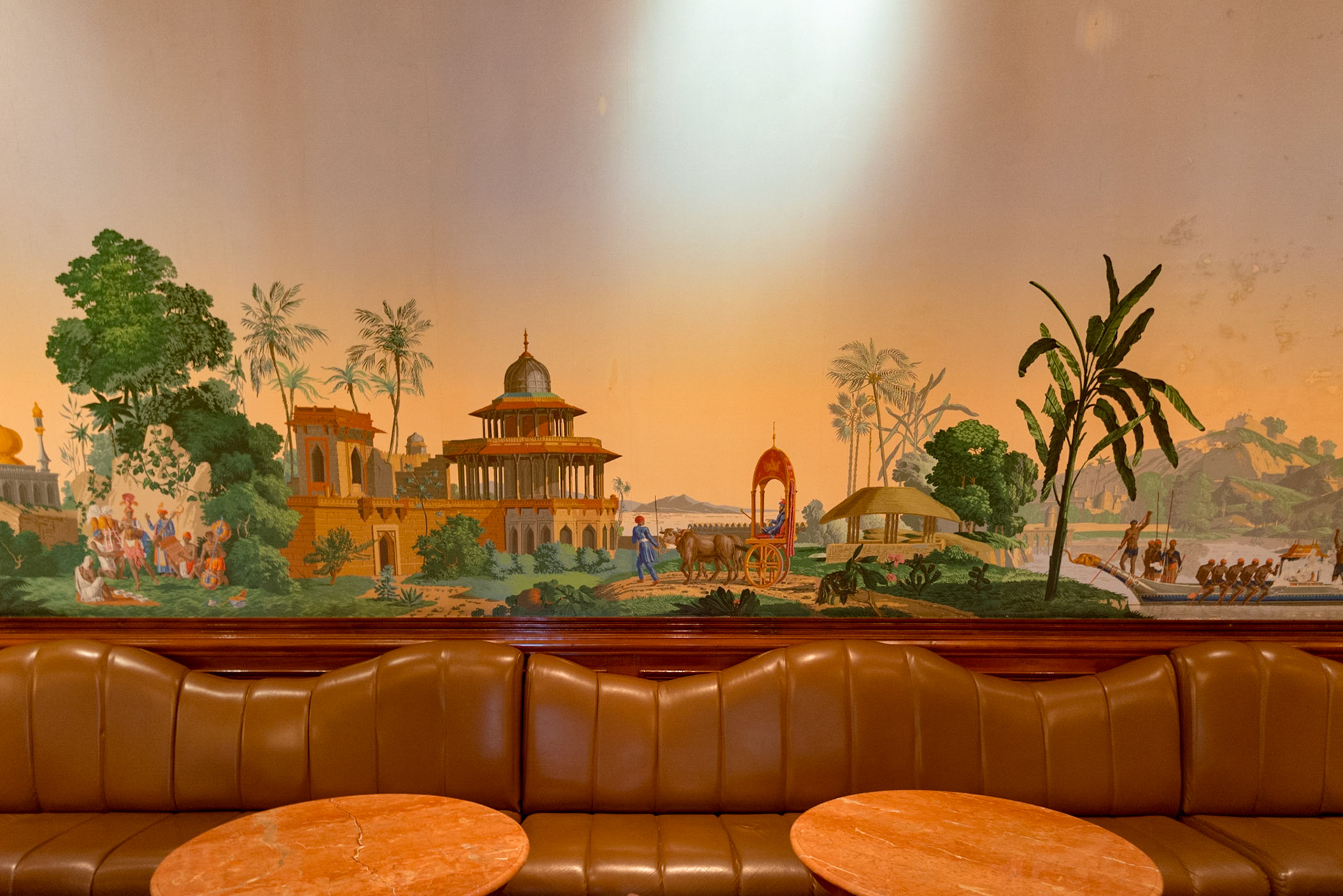 Imperial Hotel