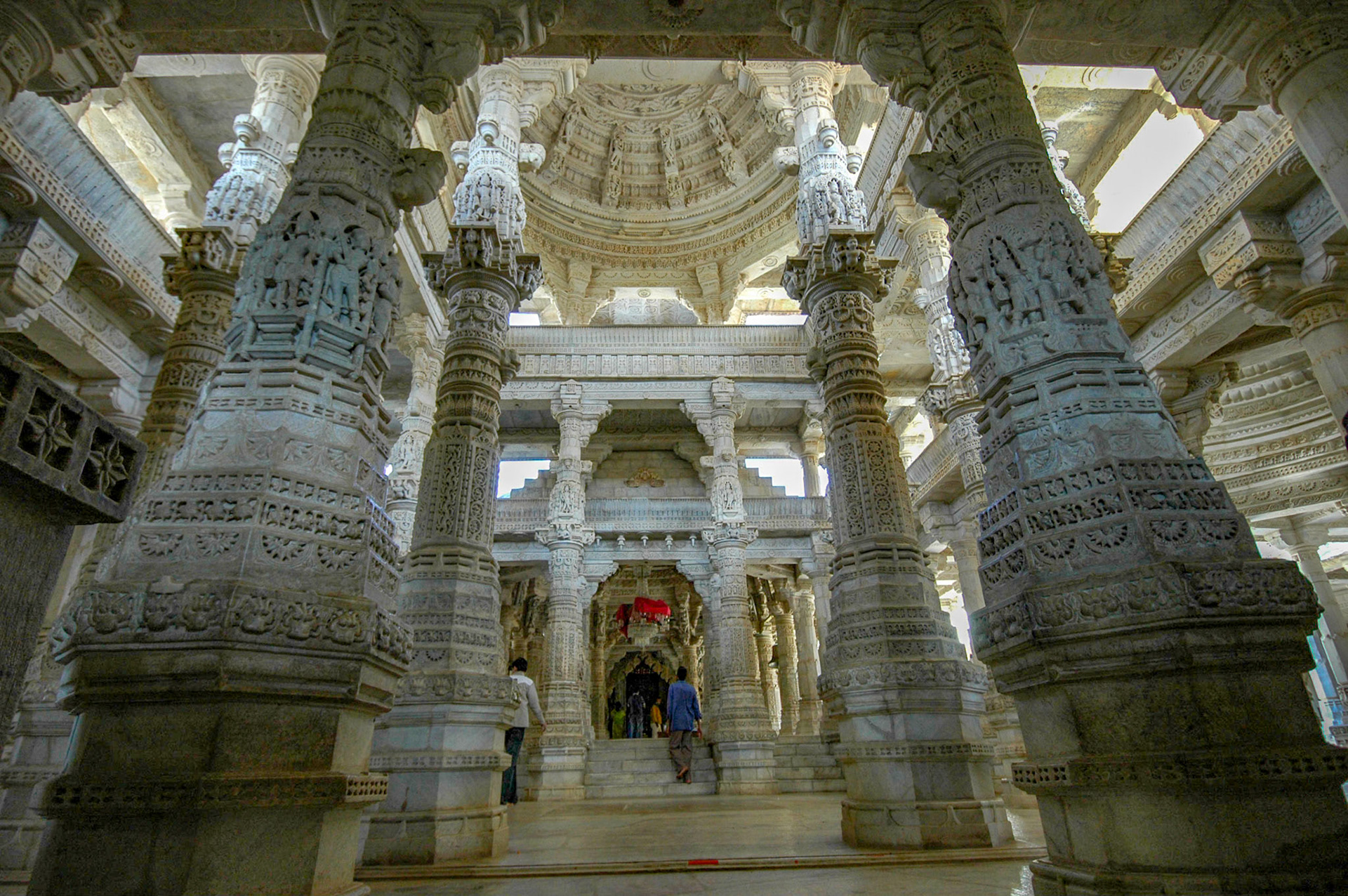 Ranakpur