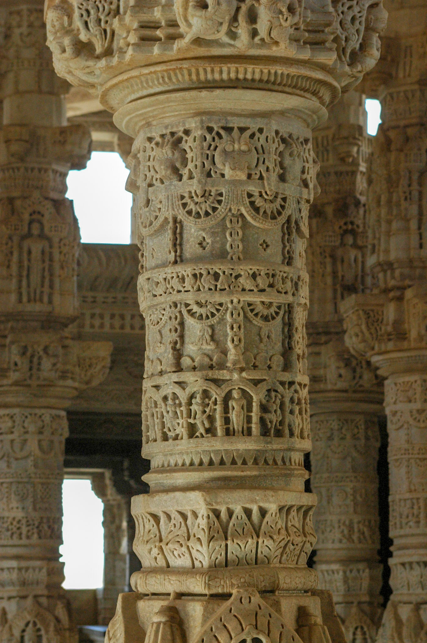 Ranakpur
