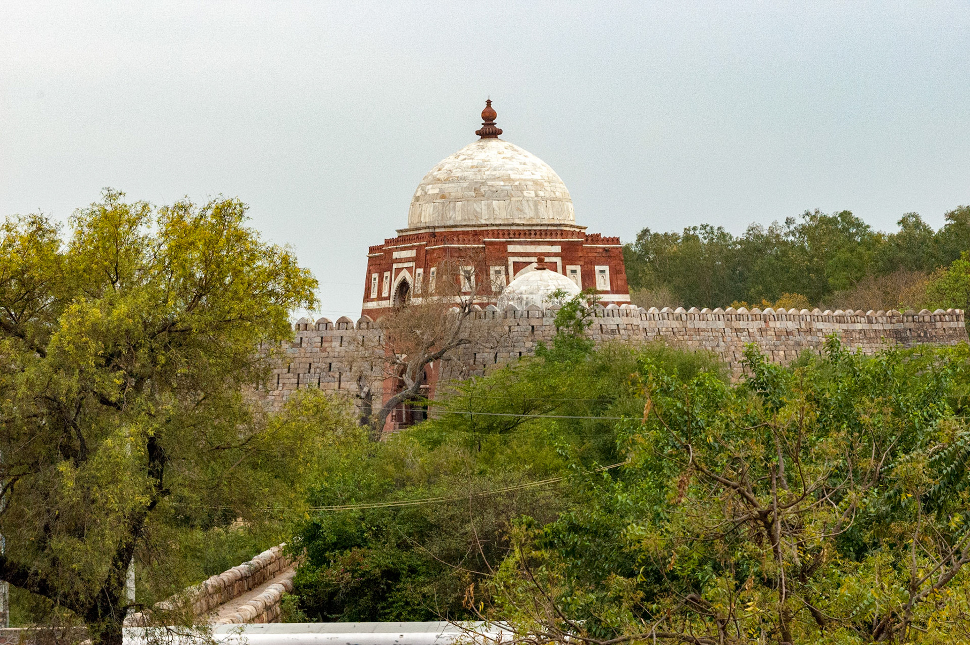 Tughlukabad
