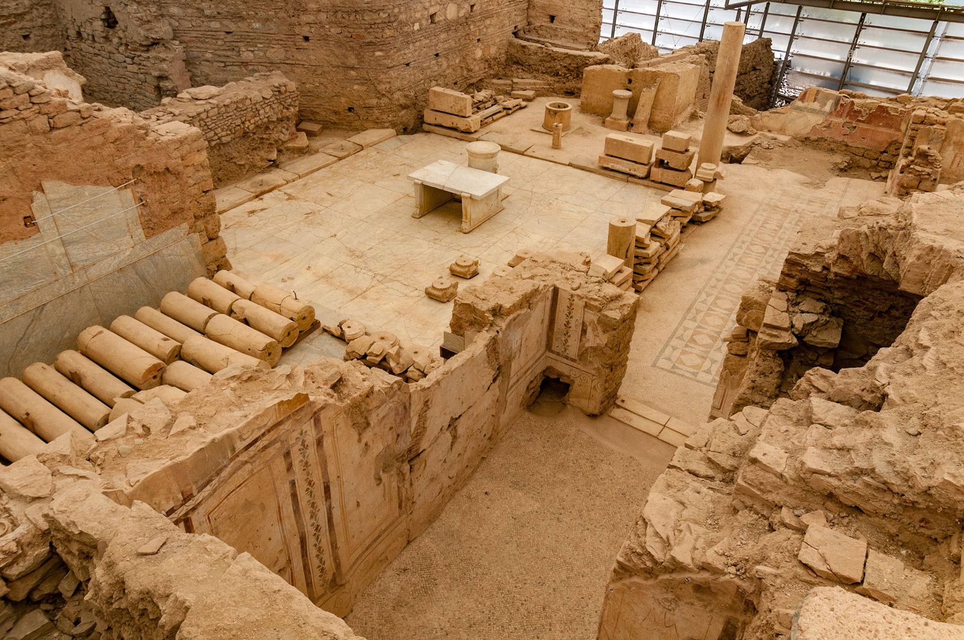 Ephesus