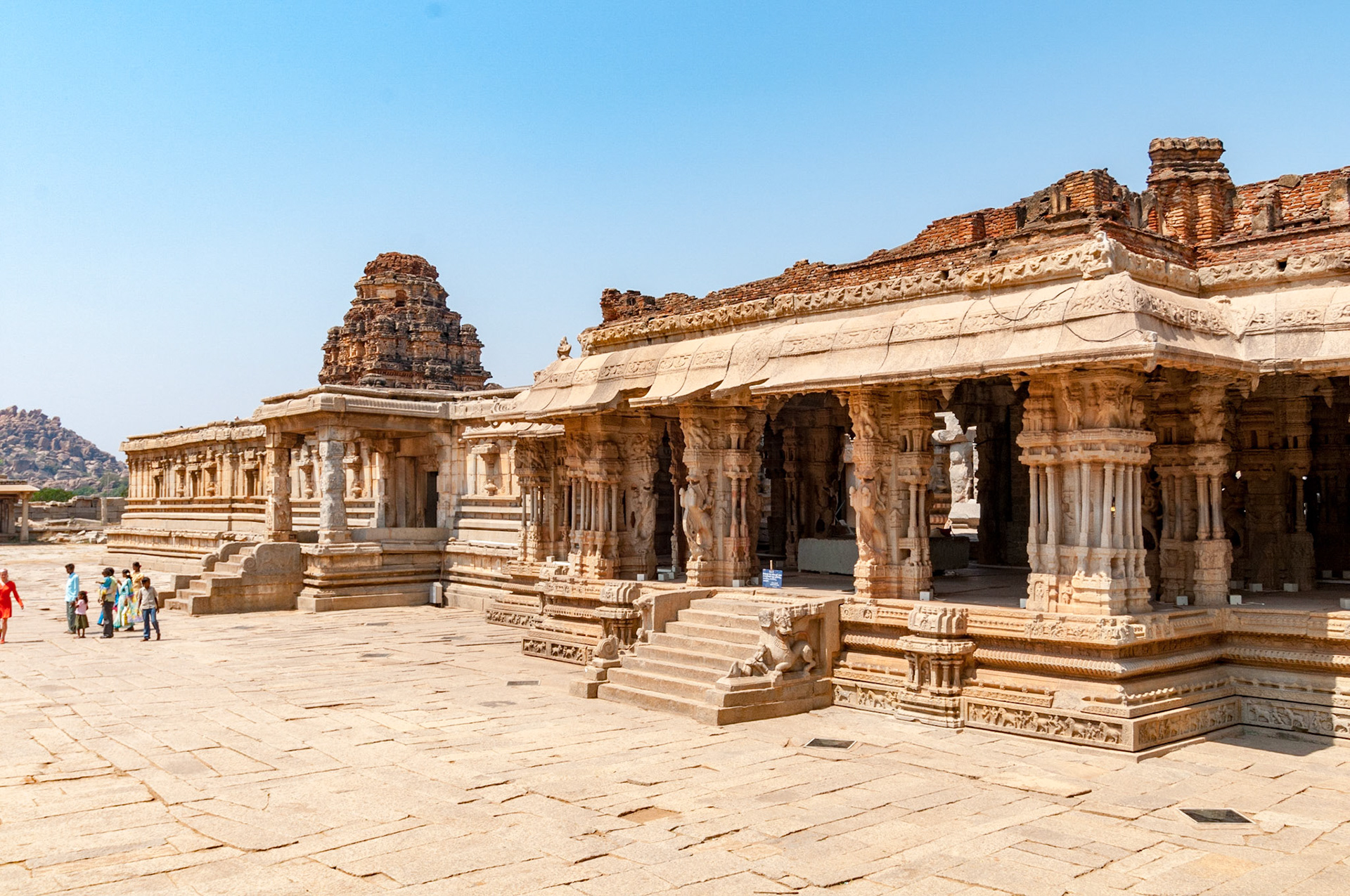 Hampi