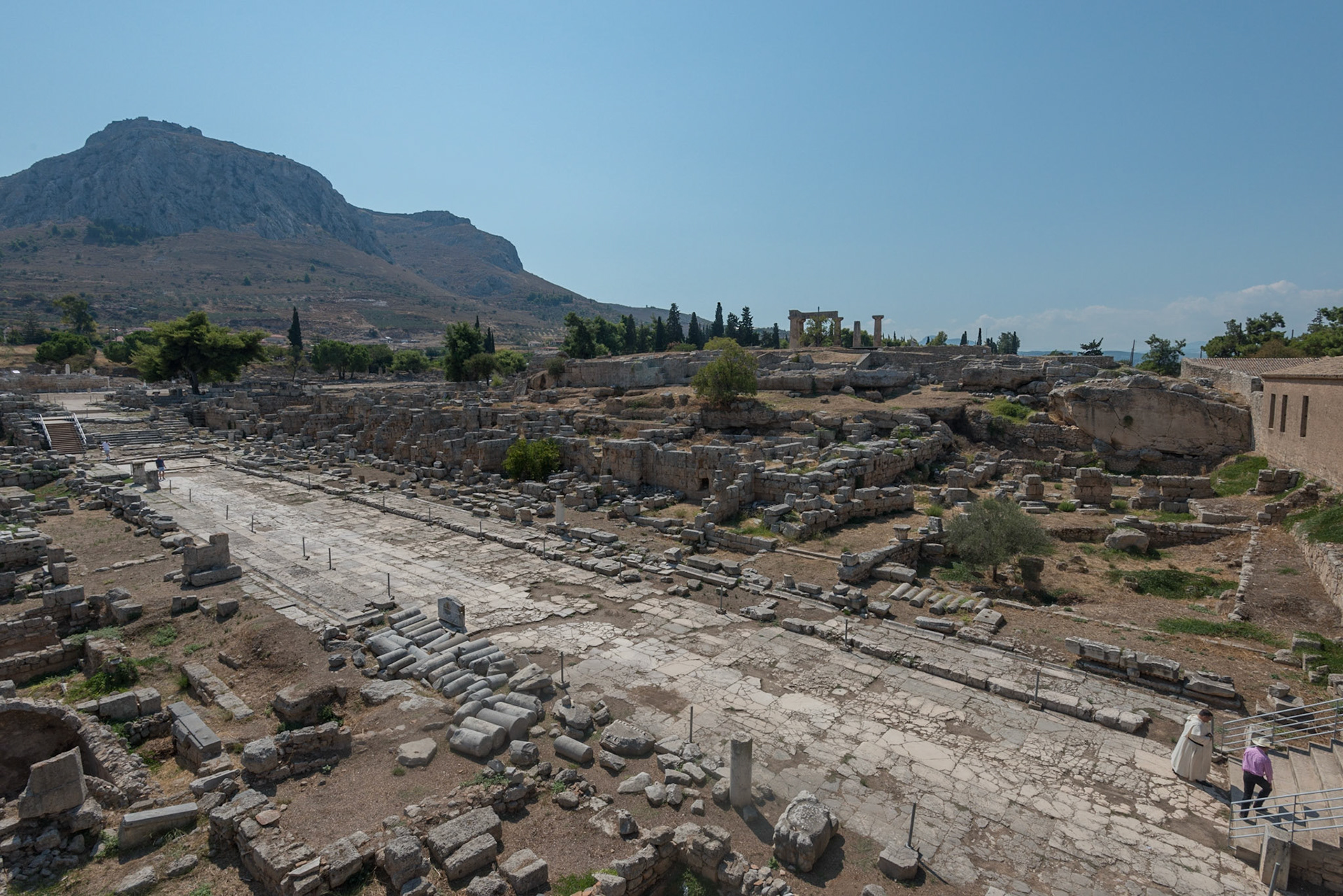 Corinth