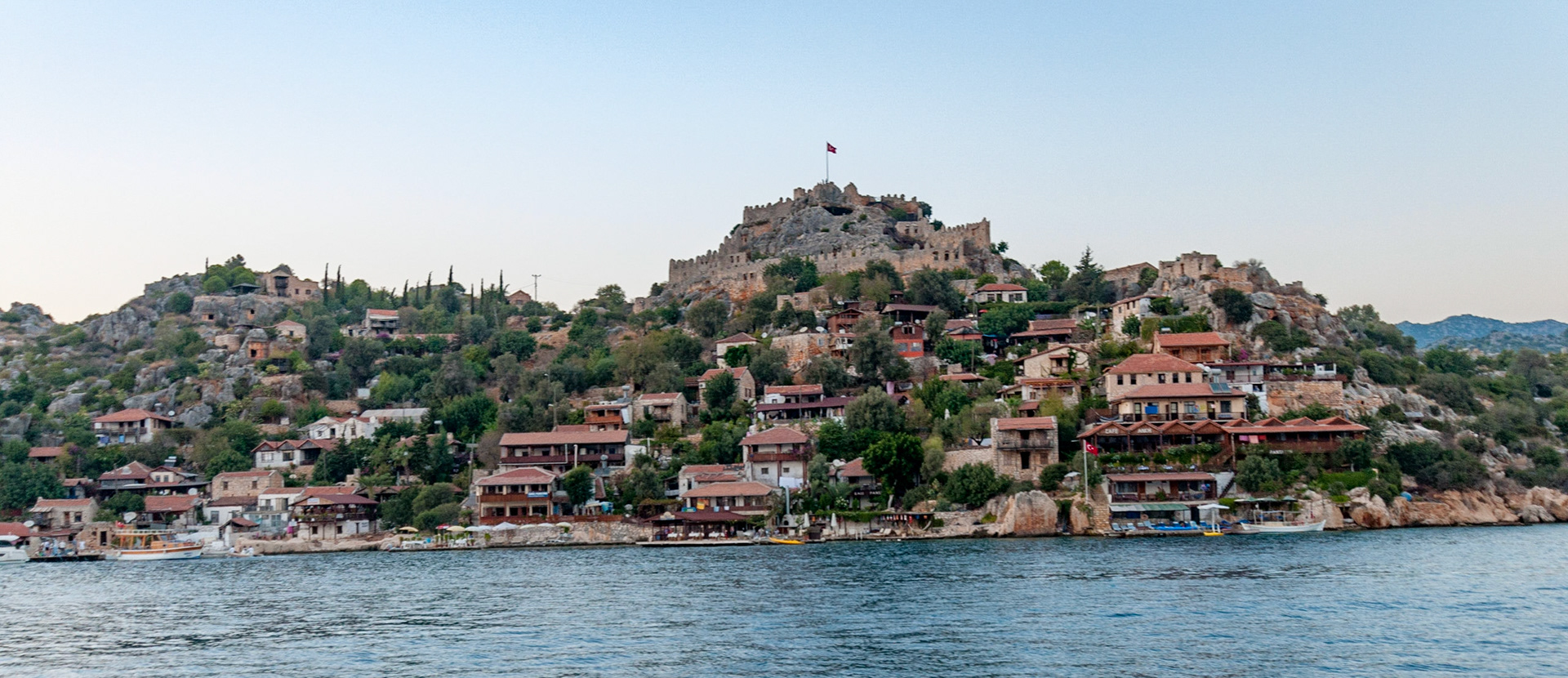 Kekova
