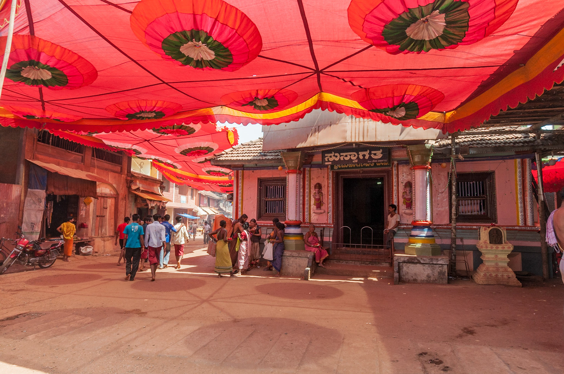 Gokarna