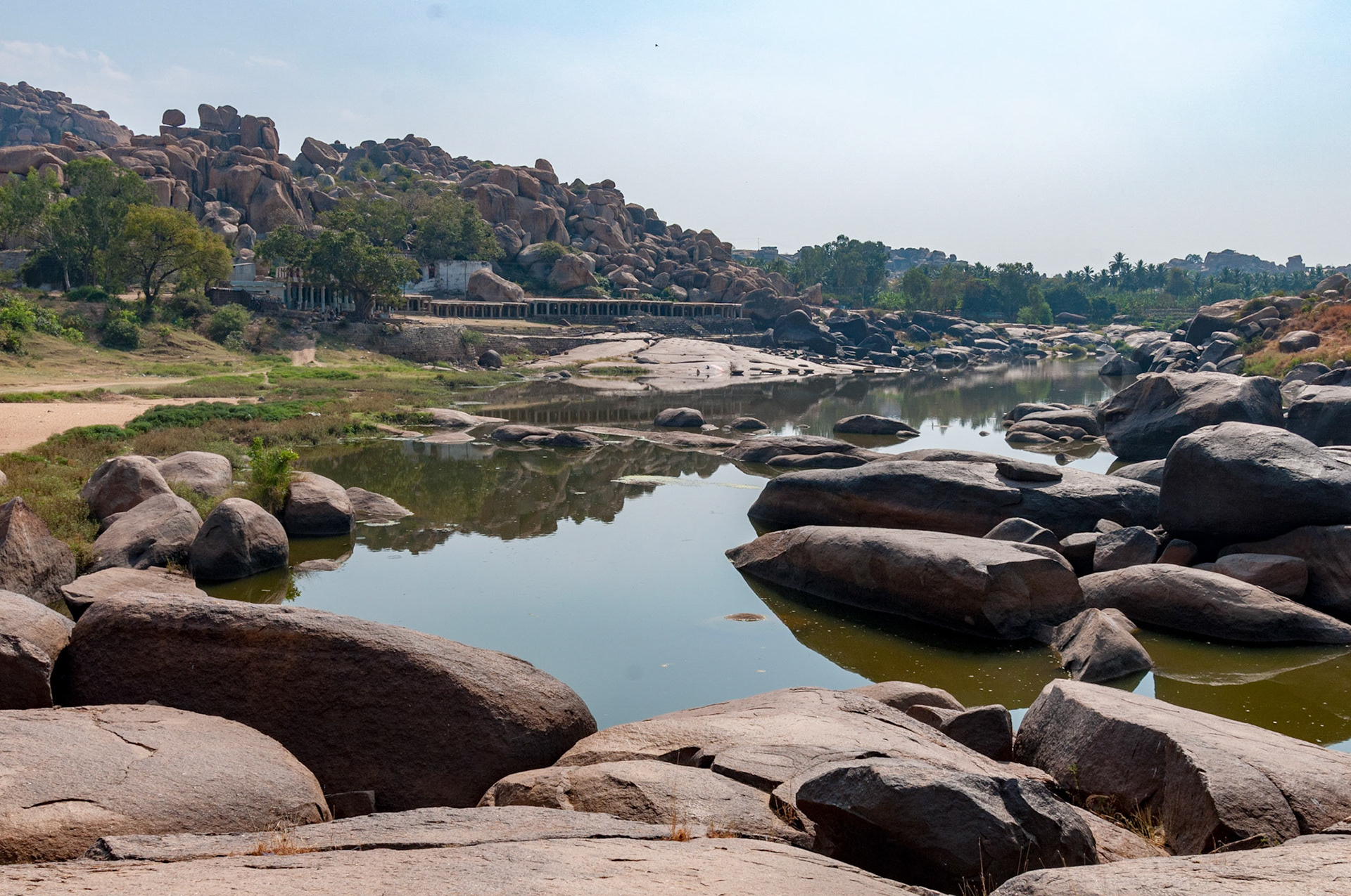 Hampi