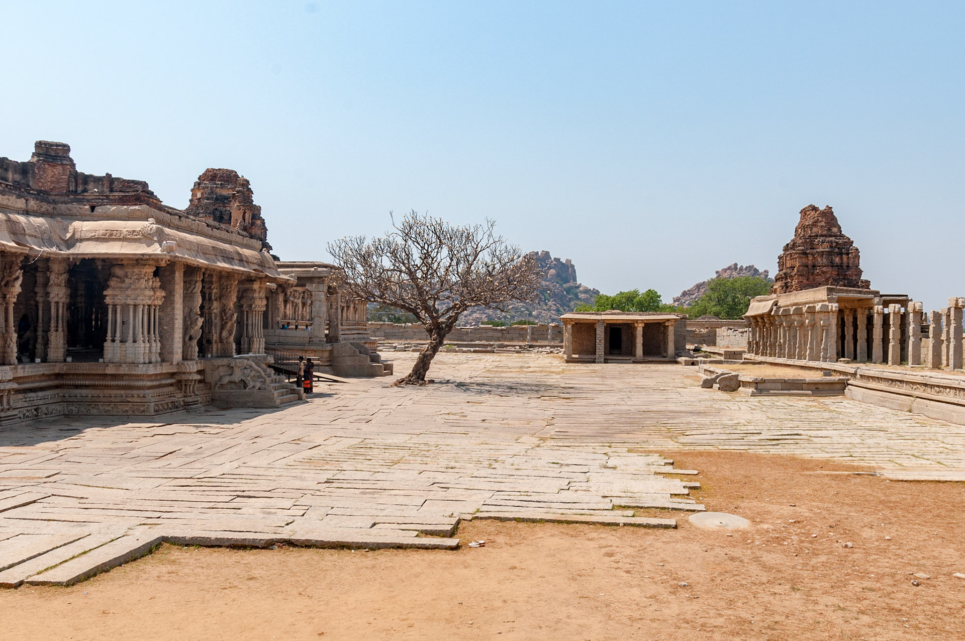 Hampi