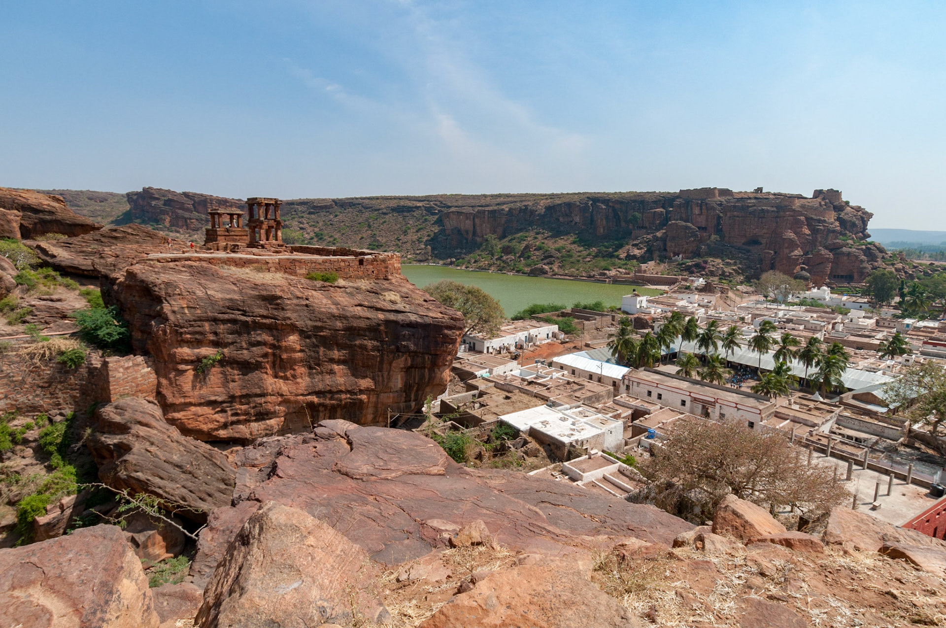 Badami