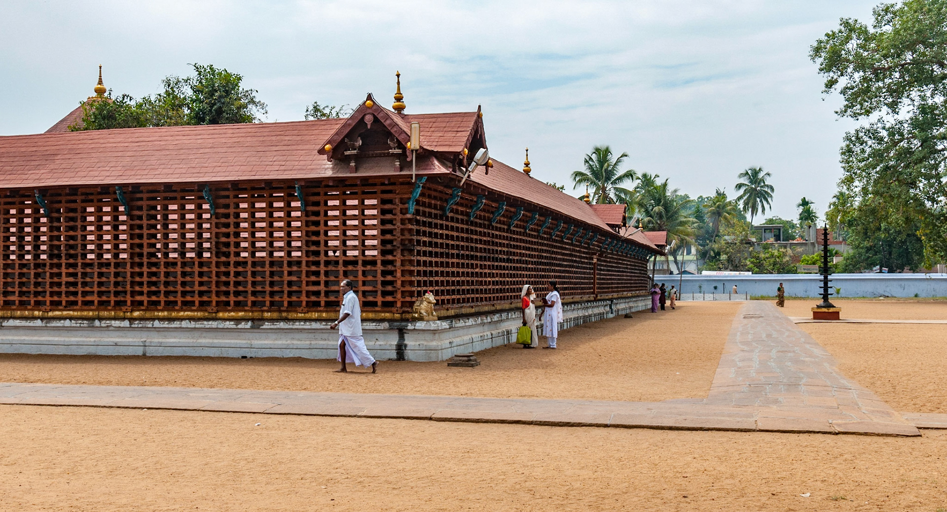 Ettumanur