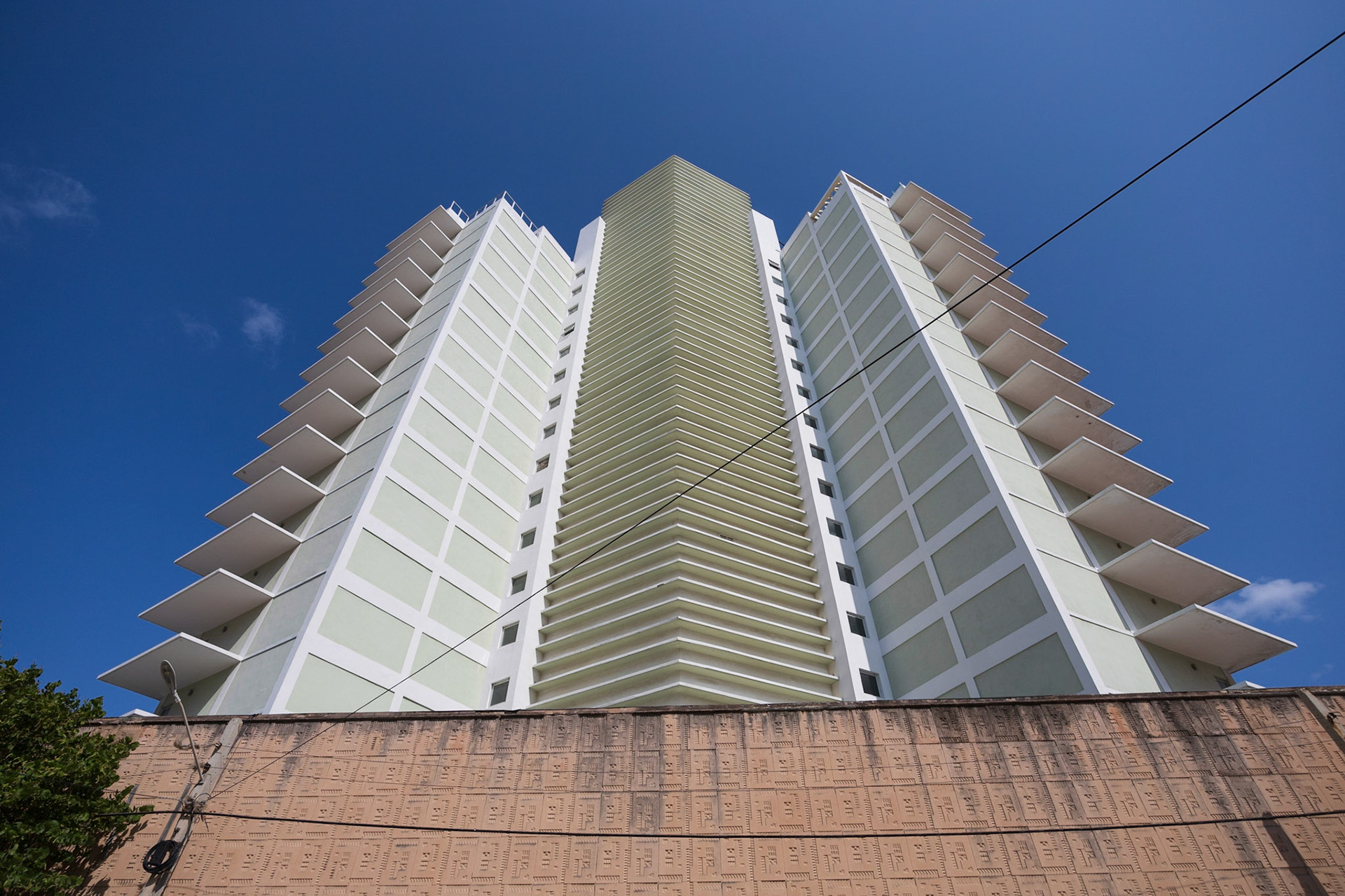 Riviera Hotel