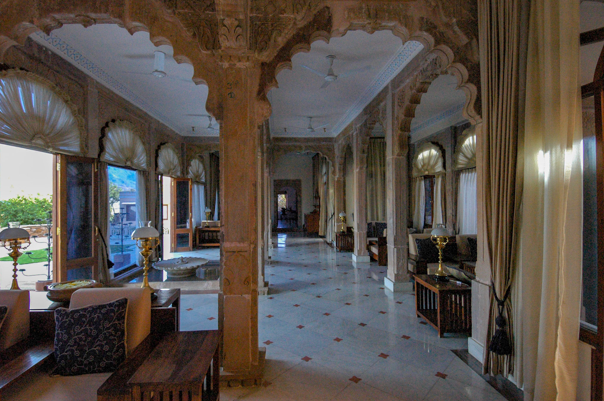 Ranakpur