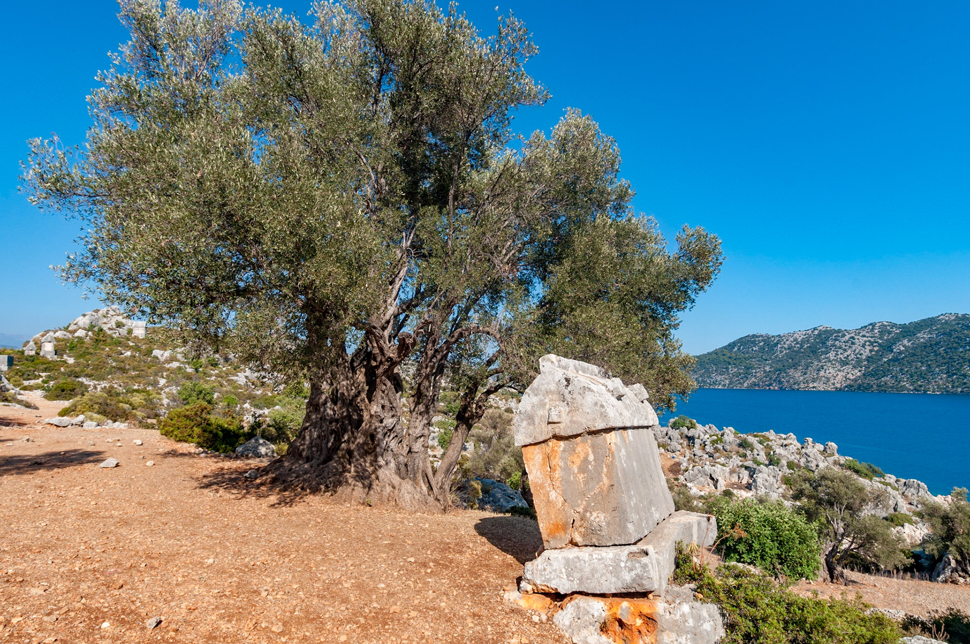 Kekova