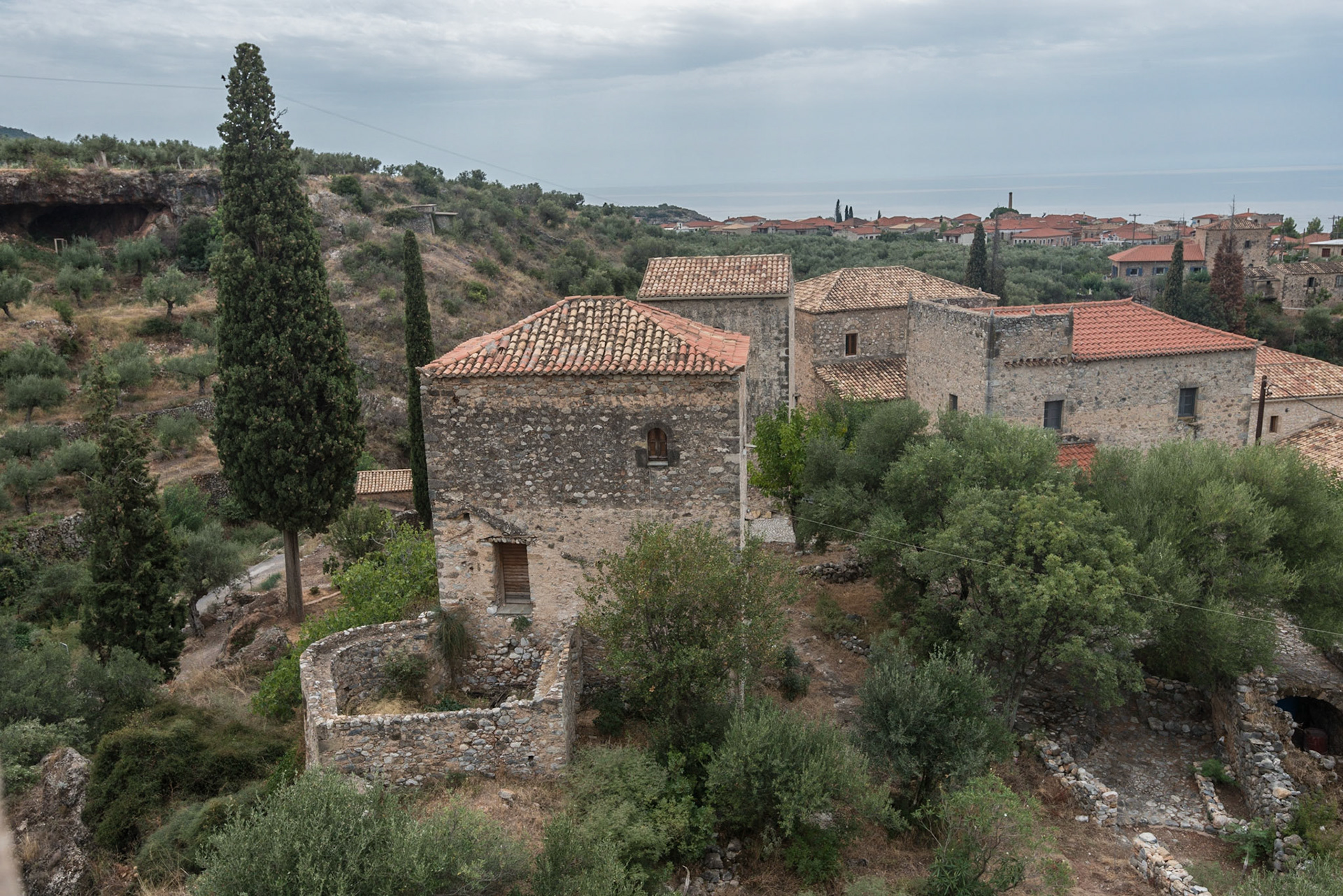 Kardamili