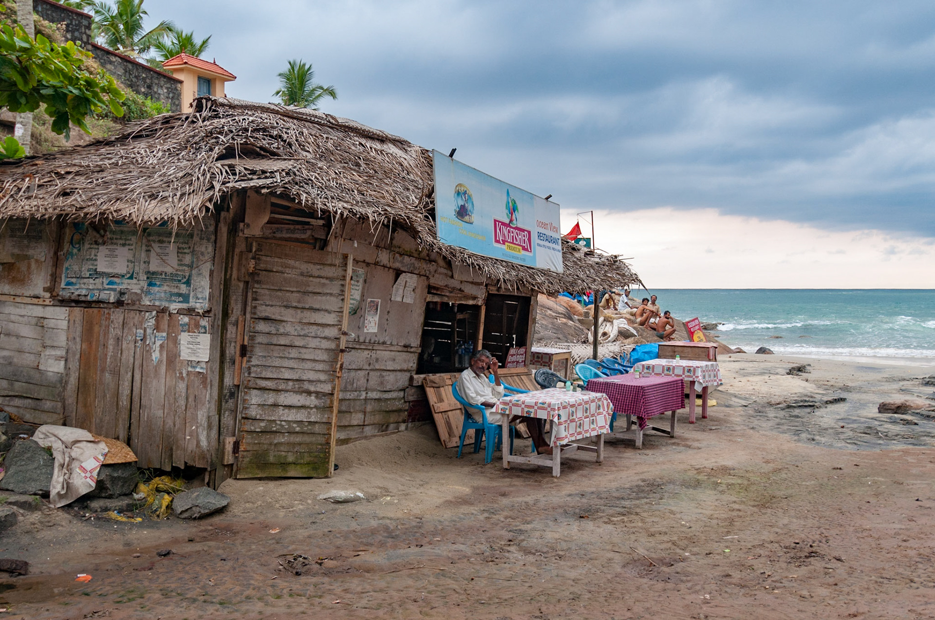 Kovalam
