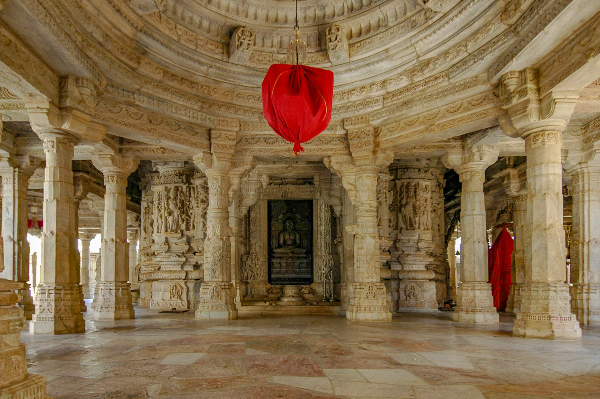 Ranakpur