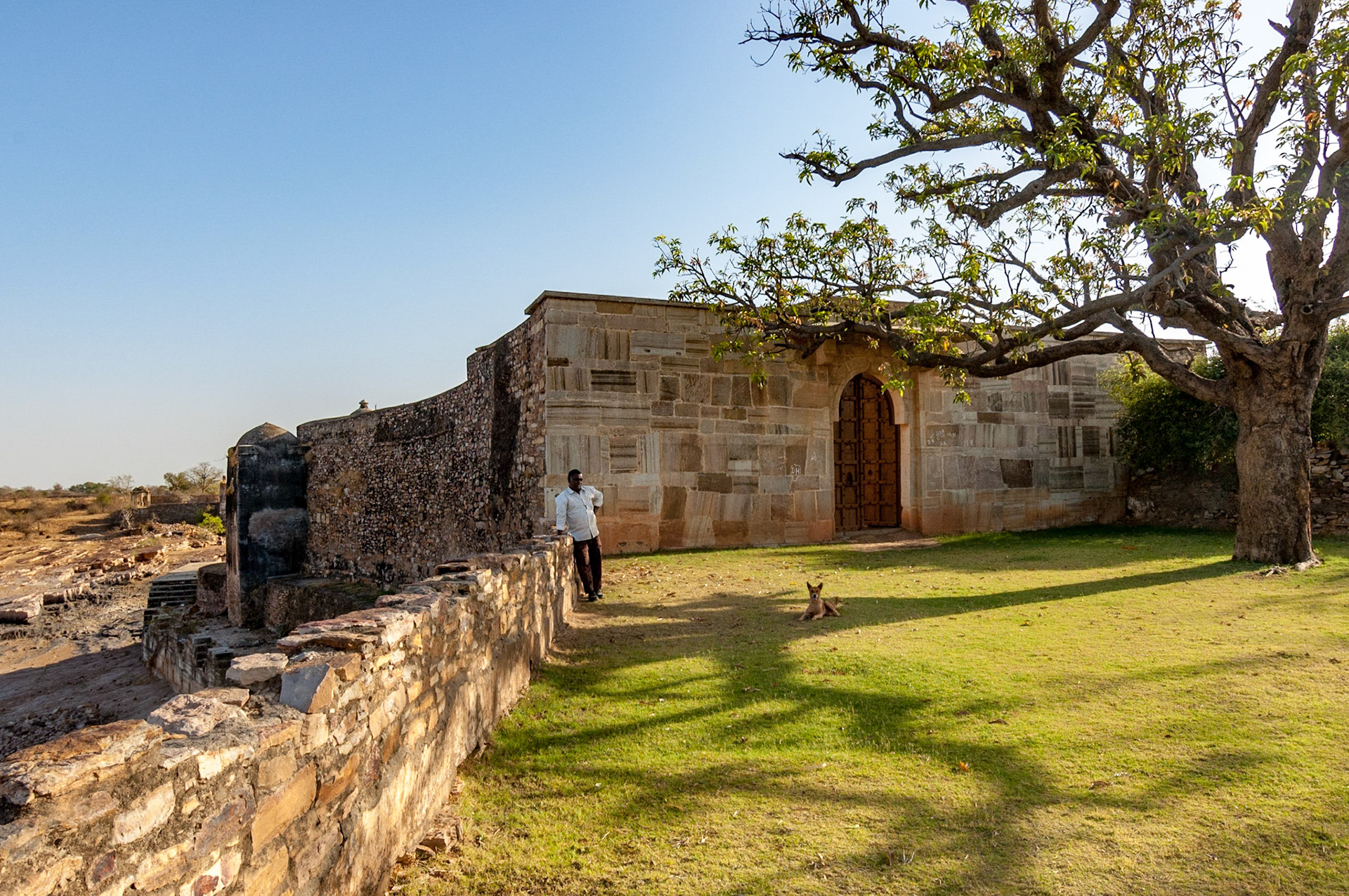 Citaurgarh