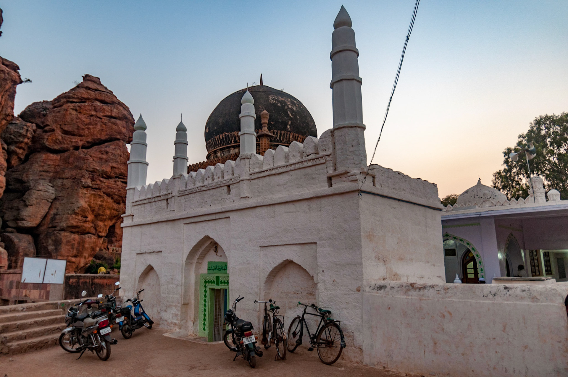 Badami