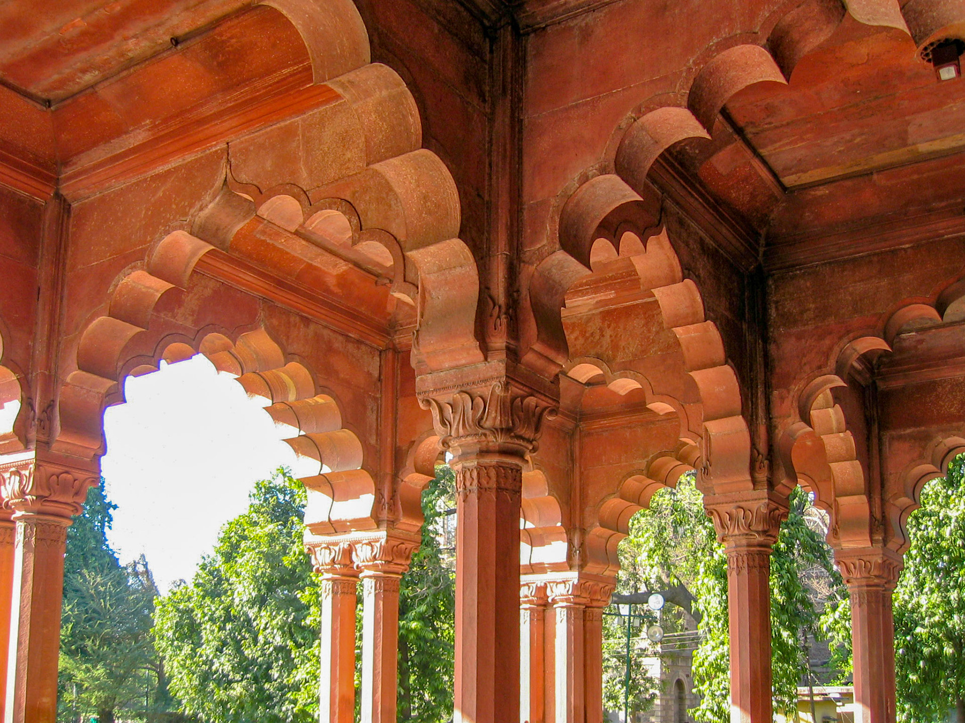 Red Fort